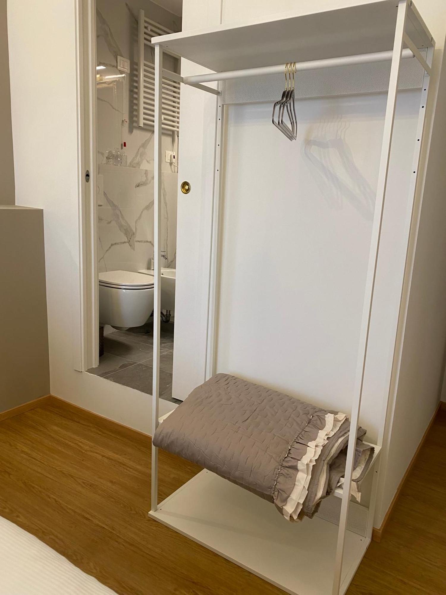 Guest house De Vince - Luxury - Termini *