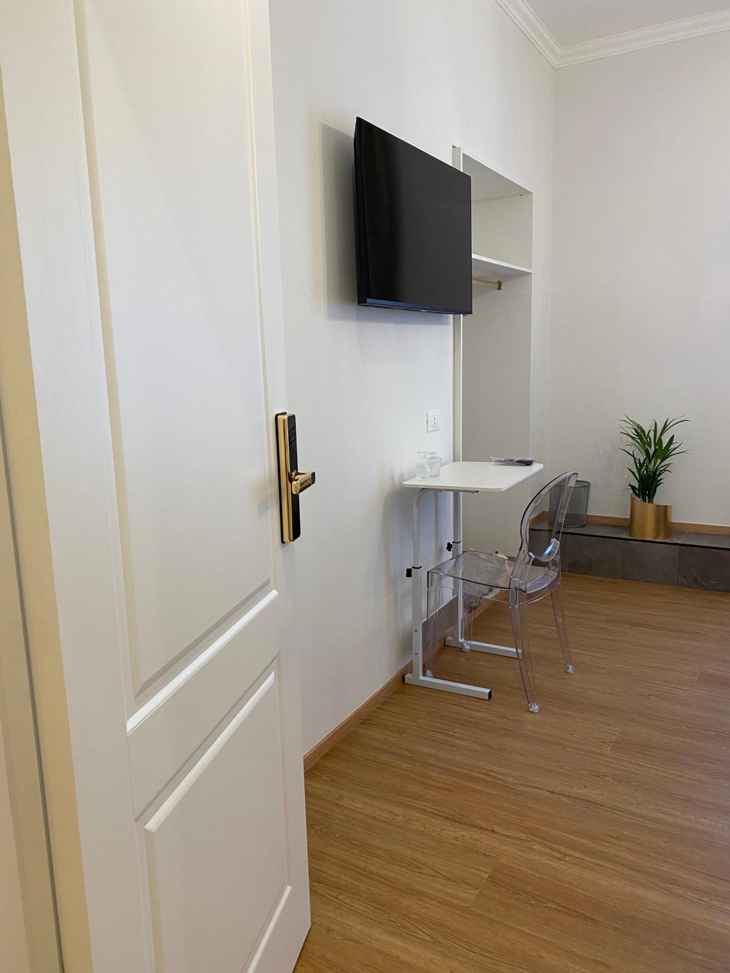 De Vince - Luxury - Termini Guest house Rome