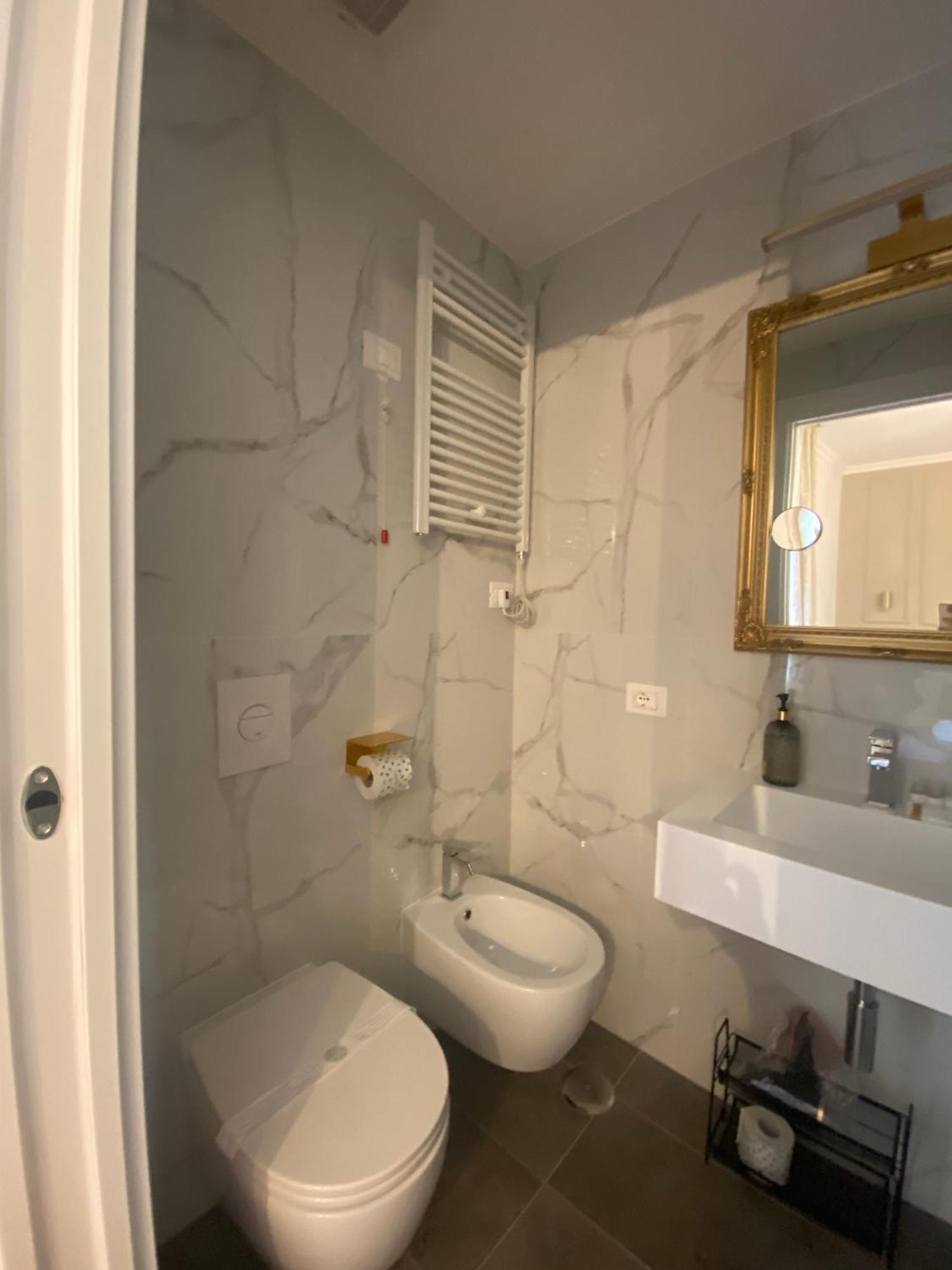 De Vince - Luxury - Termini Guest house *