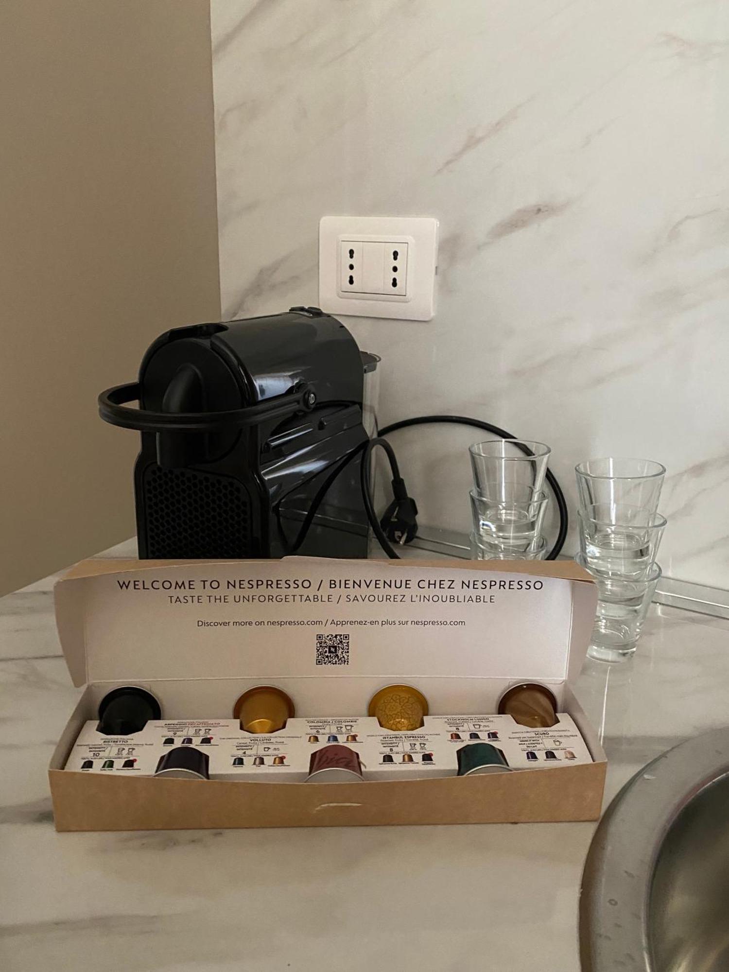 De Vince - Luxury - Termini Guest house