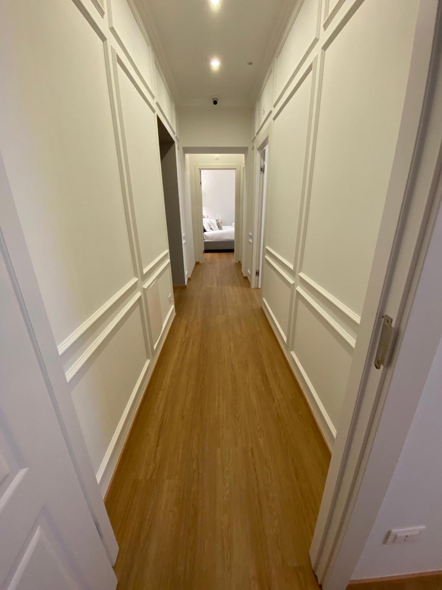 Guest house De Vince - Luxury - Termini
