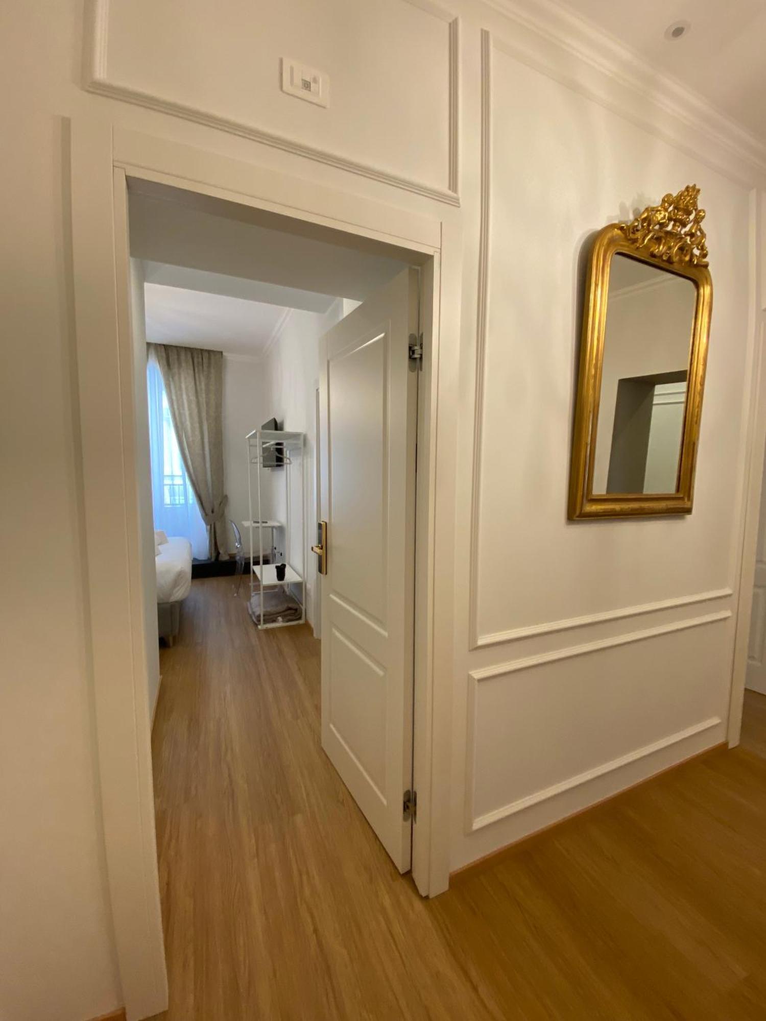 Guest house De Vince - Luxury - Termini