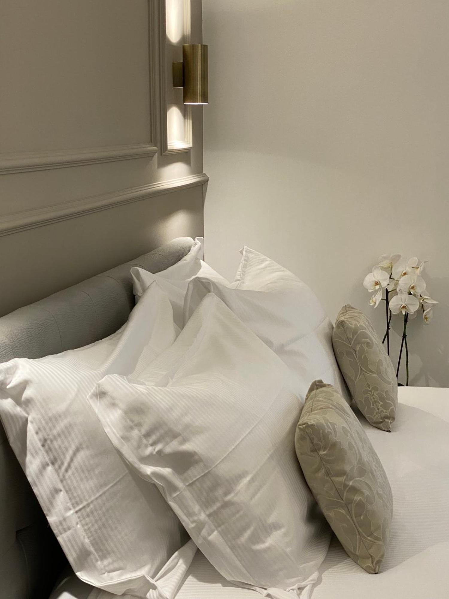 De Vince - Luxury - Termini Guest house *