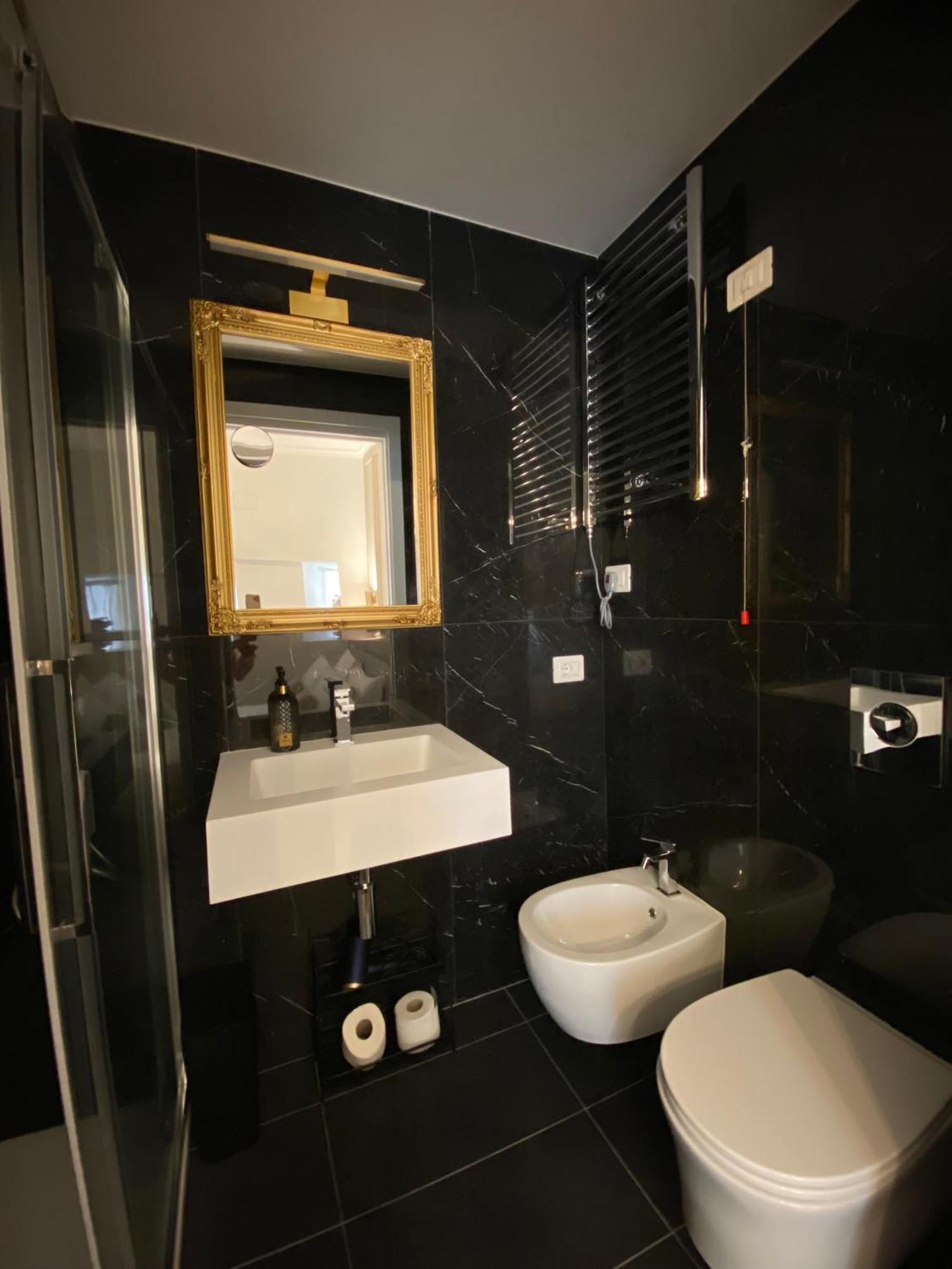 Guest house De Vince - Luxury - Termini *