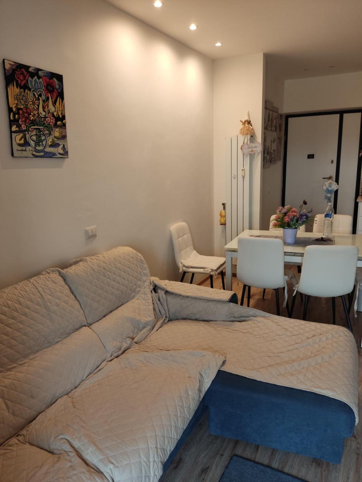 Casa Berna * Rome