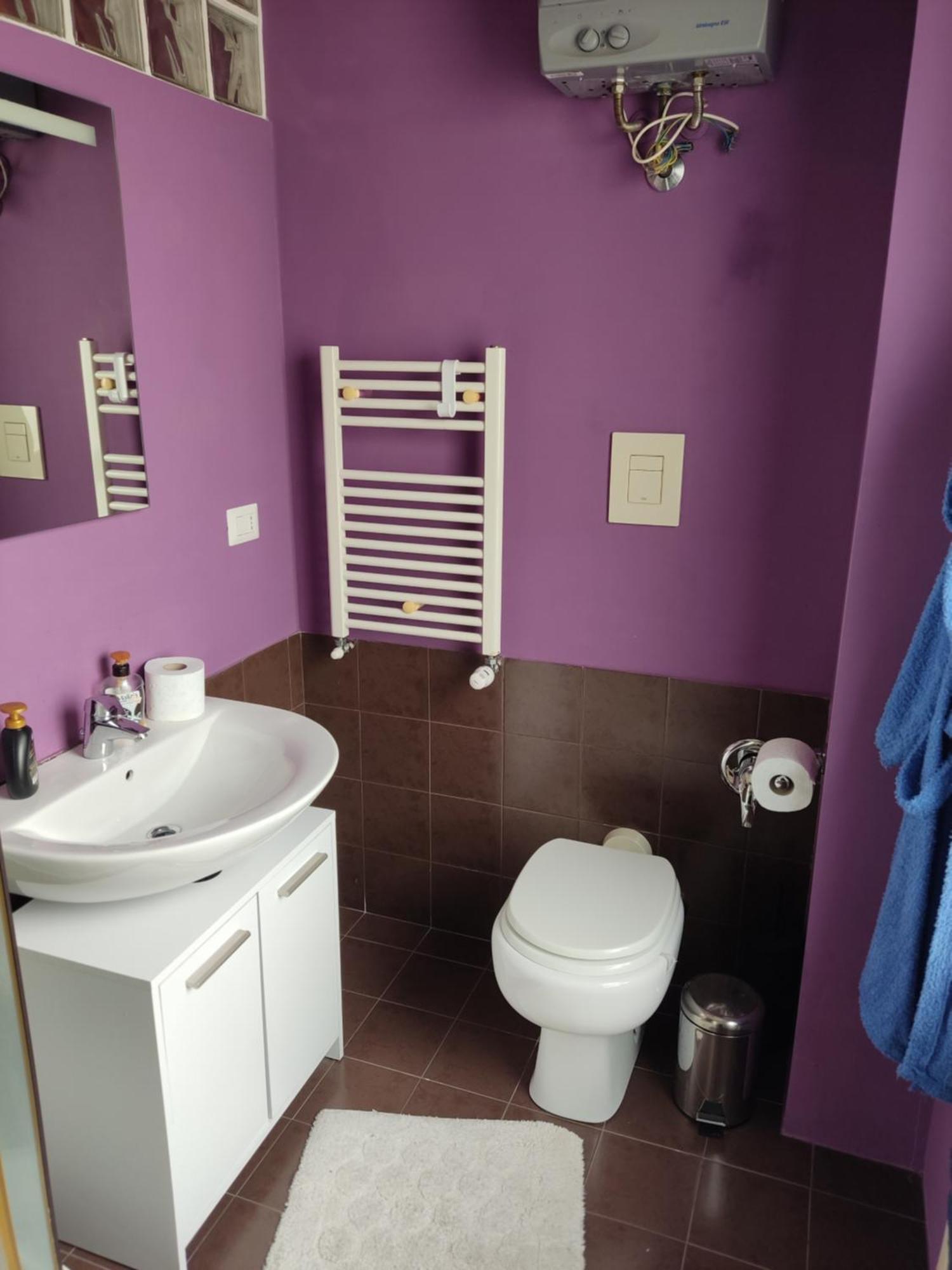 Casa Berna Apartment