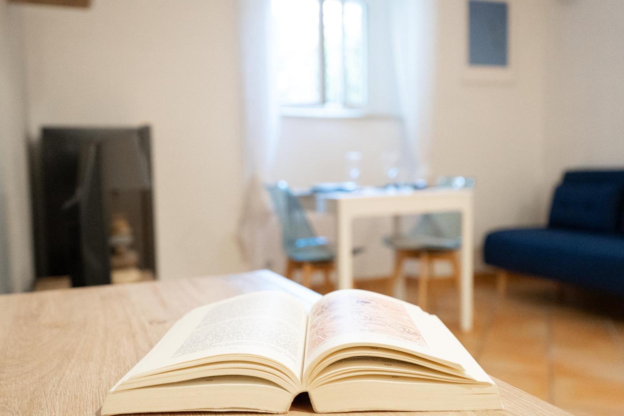 Poerio's Place Appartement *