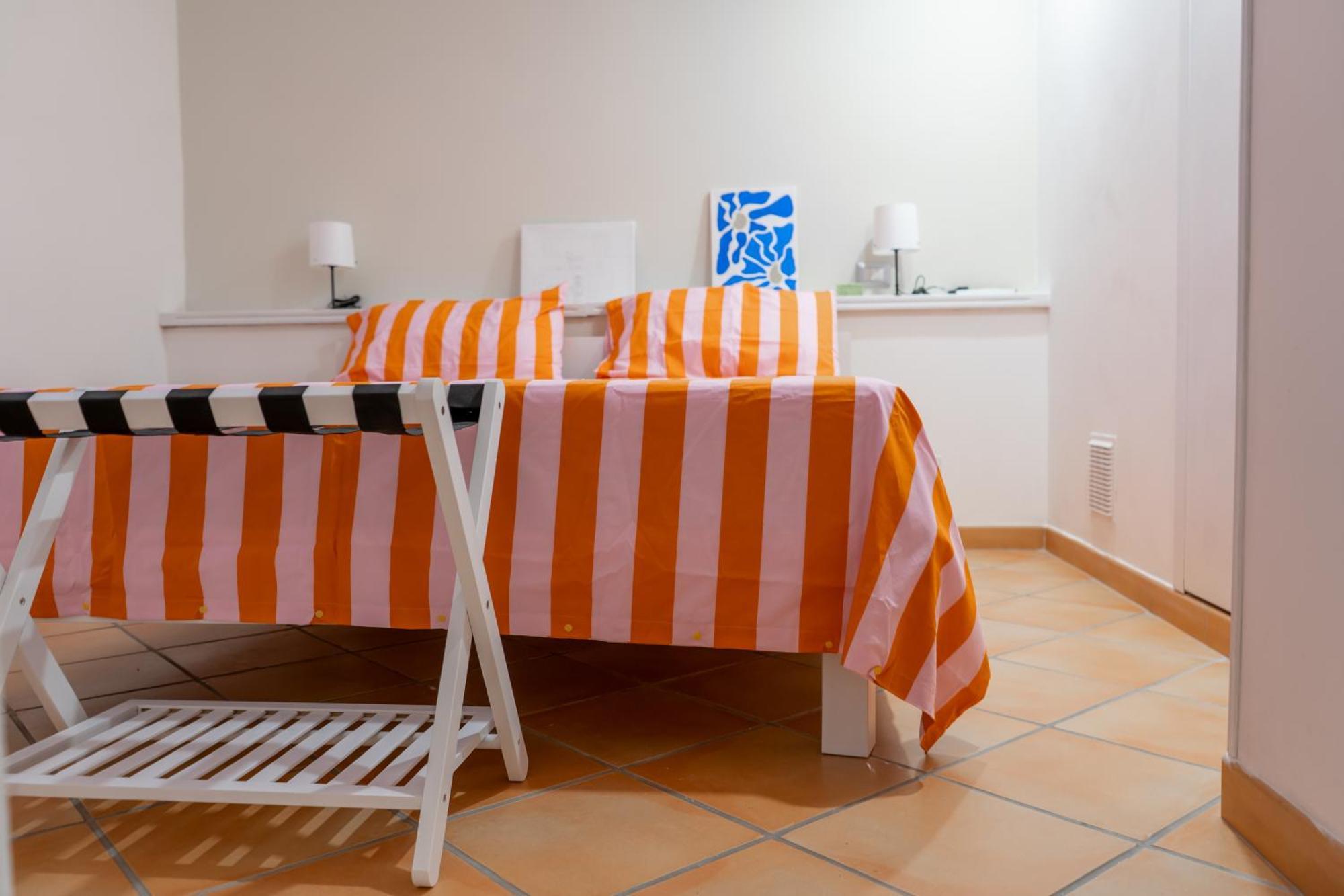 Appartement Poerio's Place *