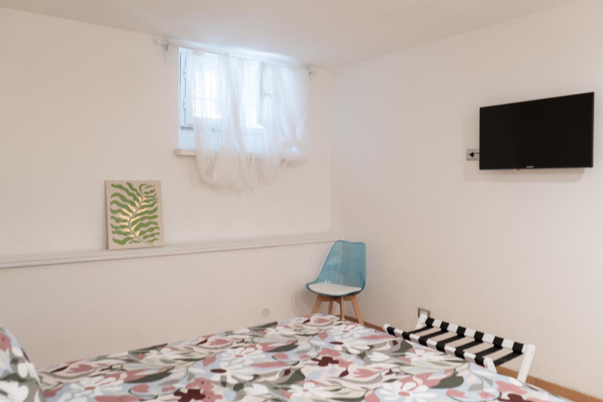 Poerio's Place Appartement Rome