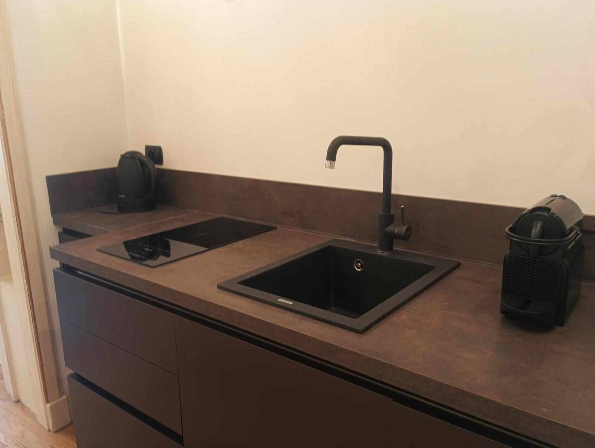 Guest house Quirinale 56