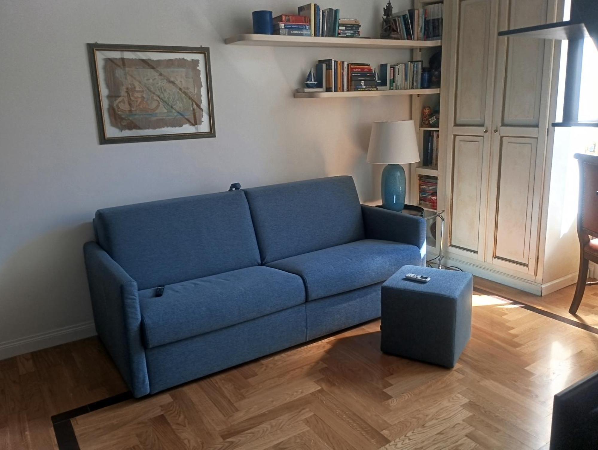 Quirinale 56 Guest house