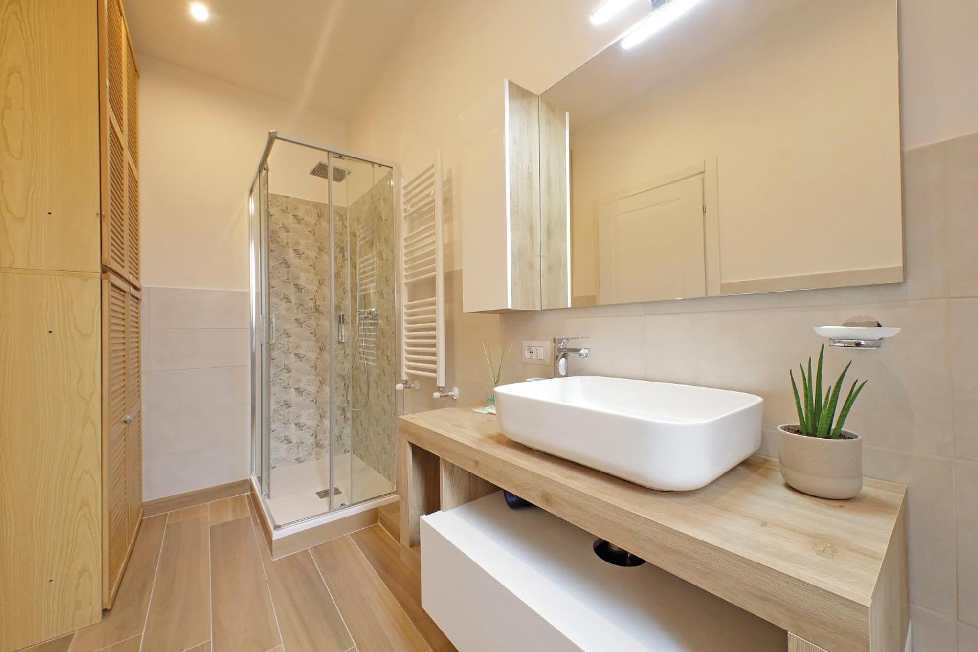 Apartamento Prestigious Re Di