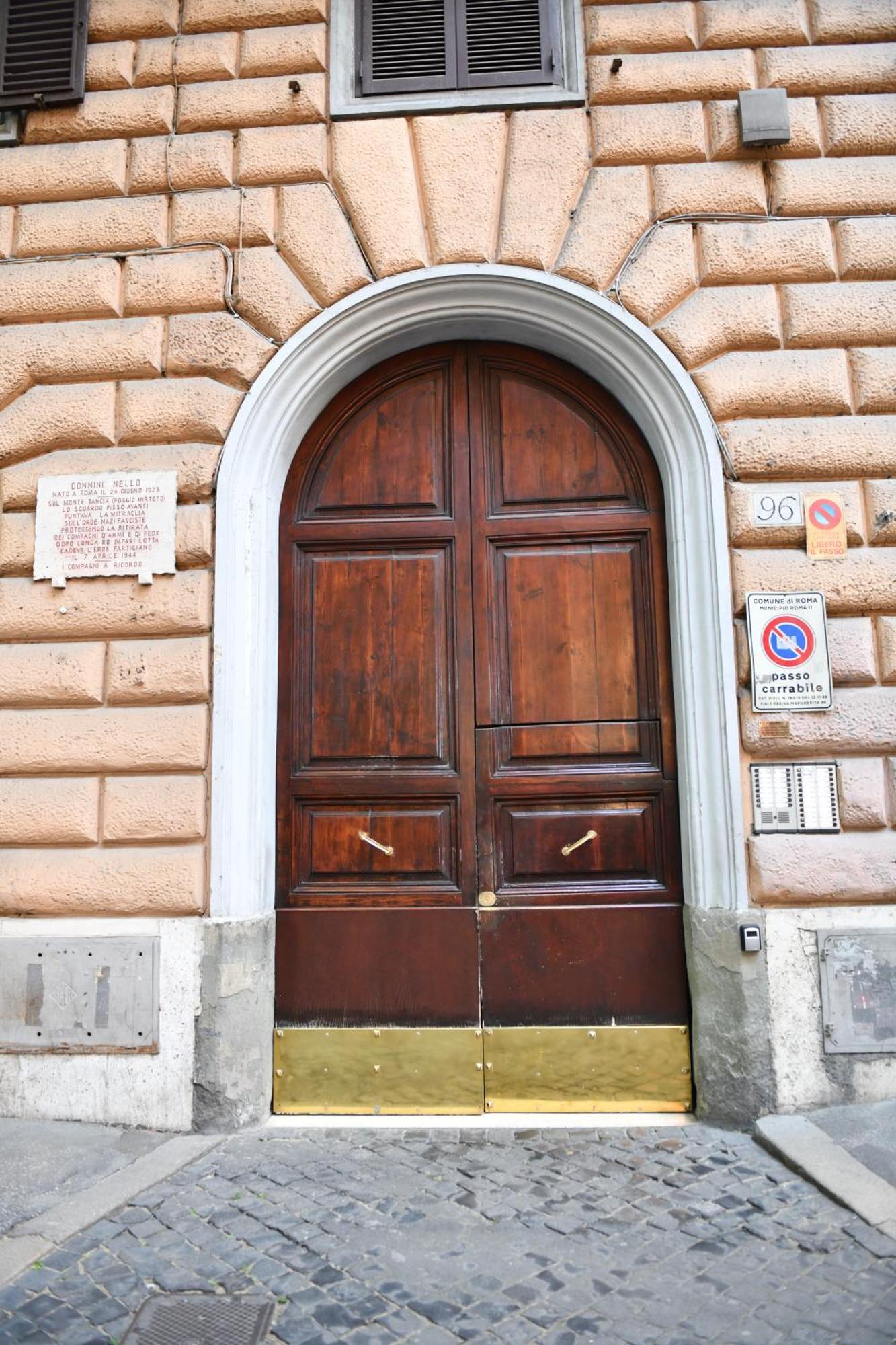Maison Margaret Rome