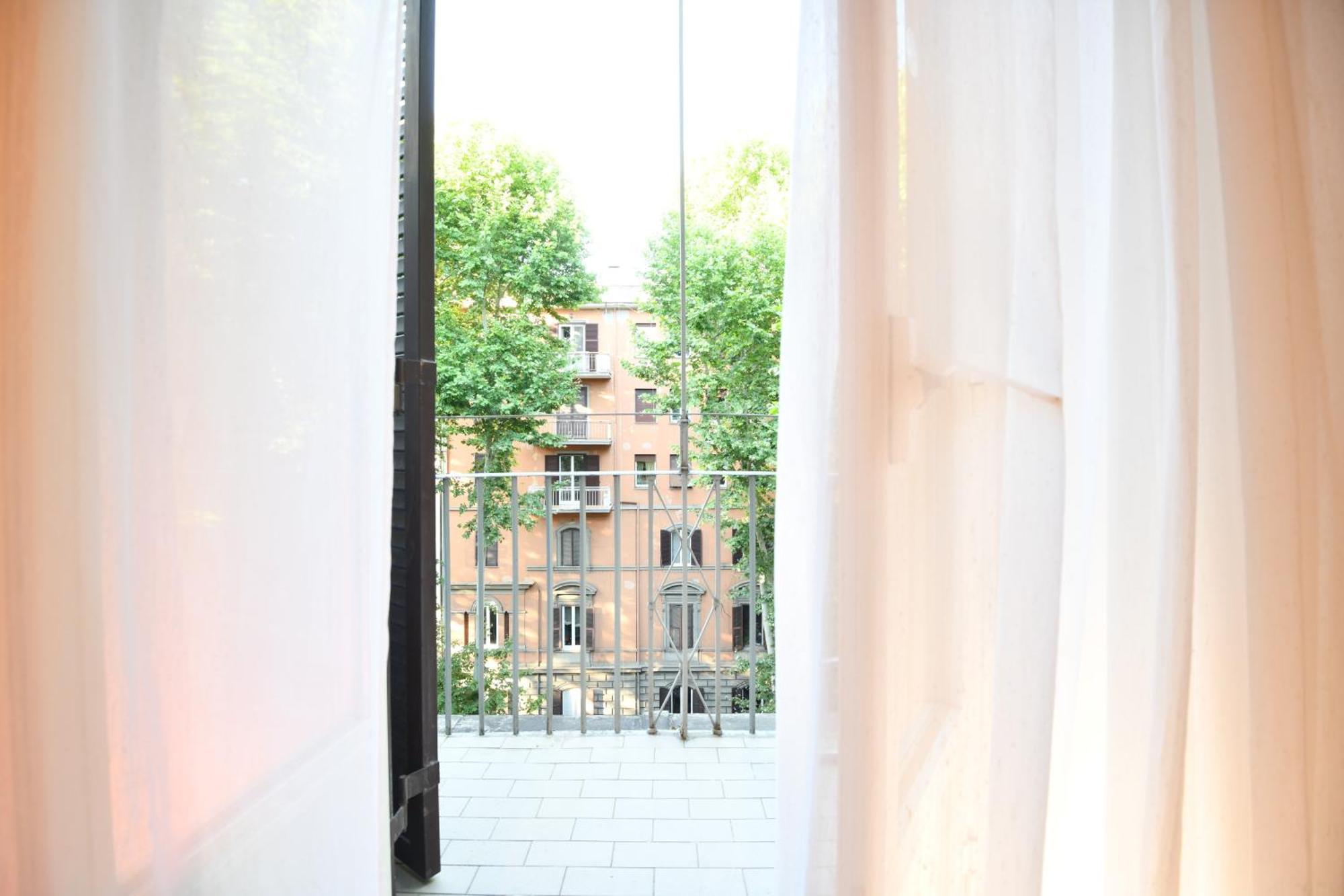 Maison Margaret Apartment