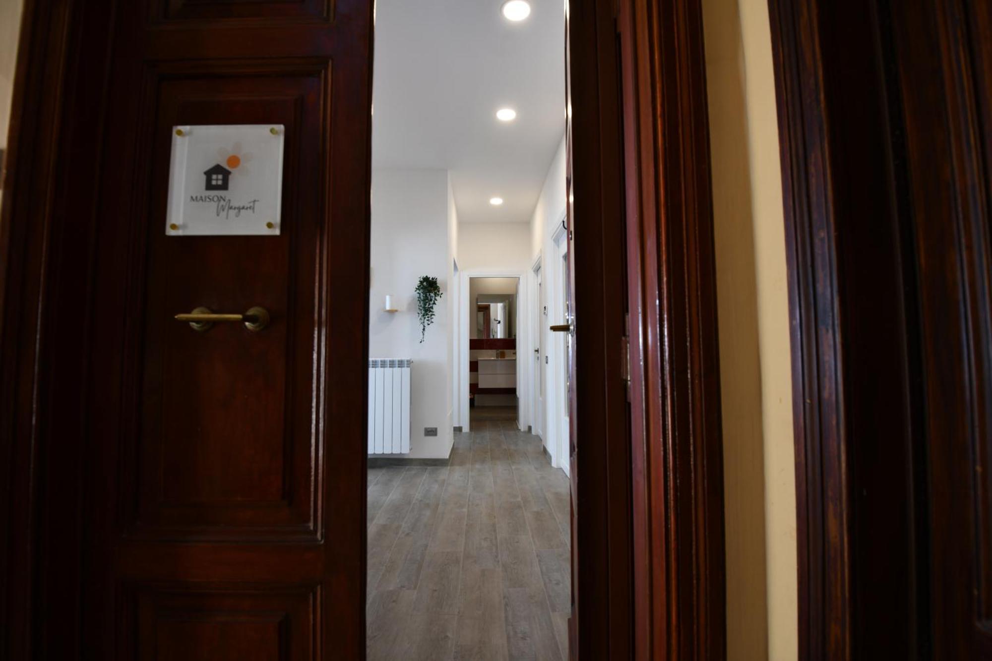 Maison Margaret Apartment *