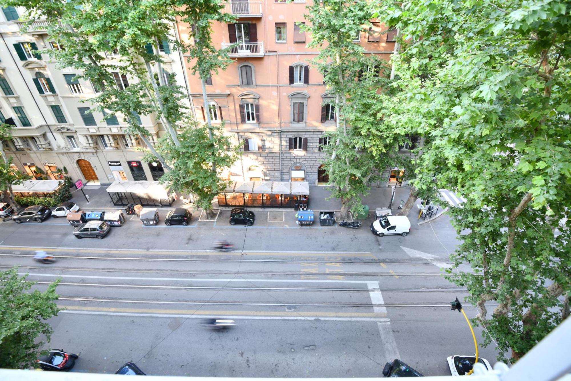 Maison Margaret *