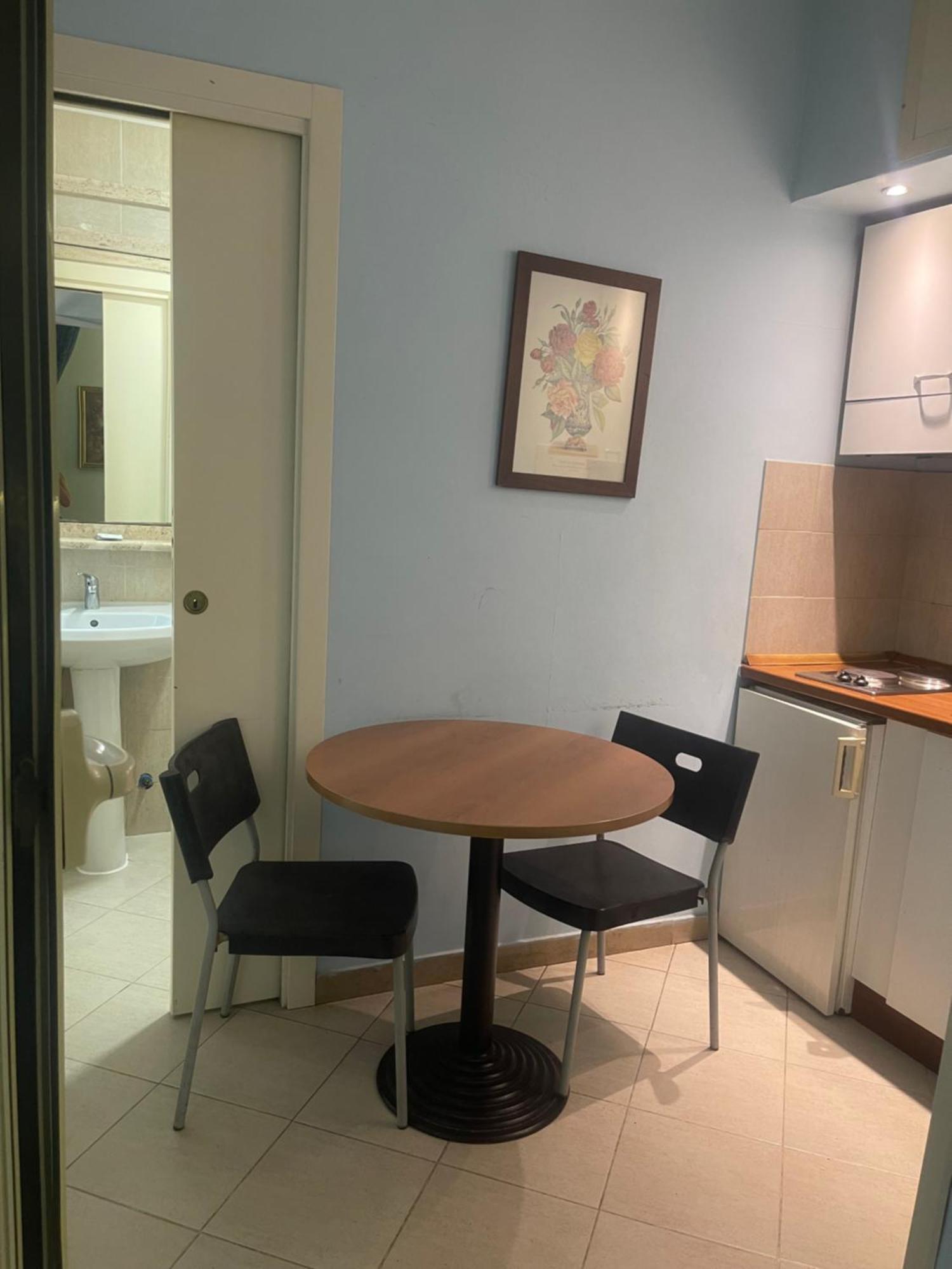 Lodi 3* Rome
