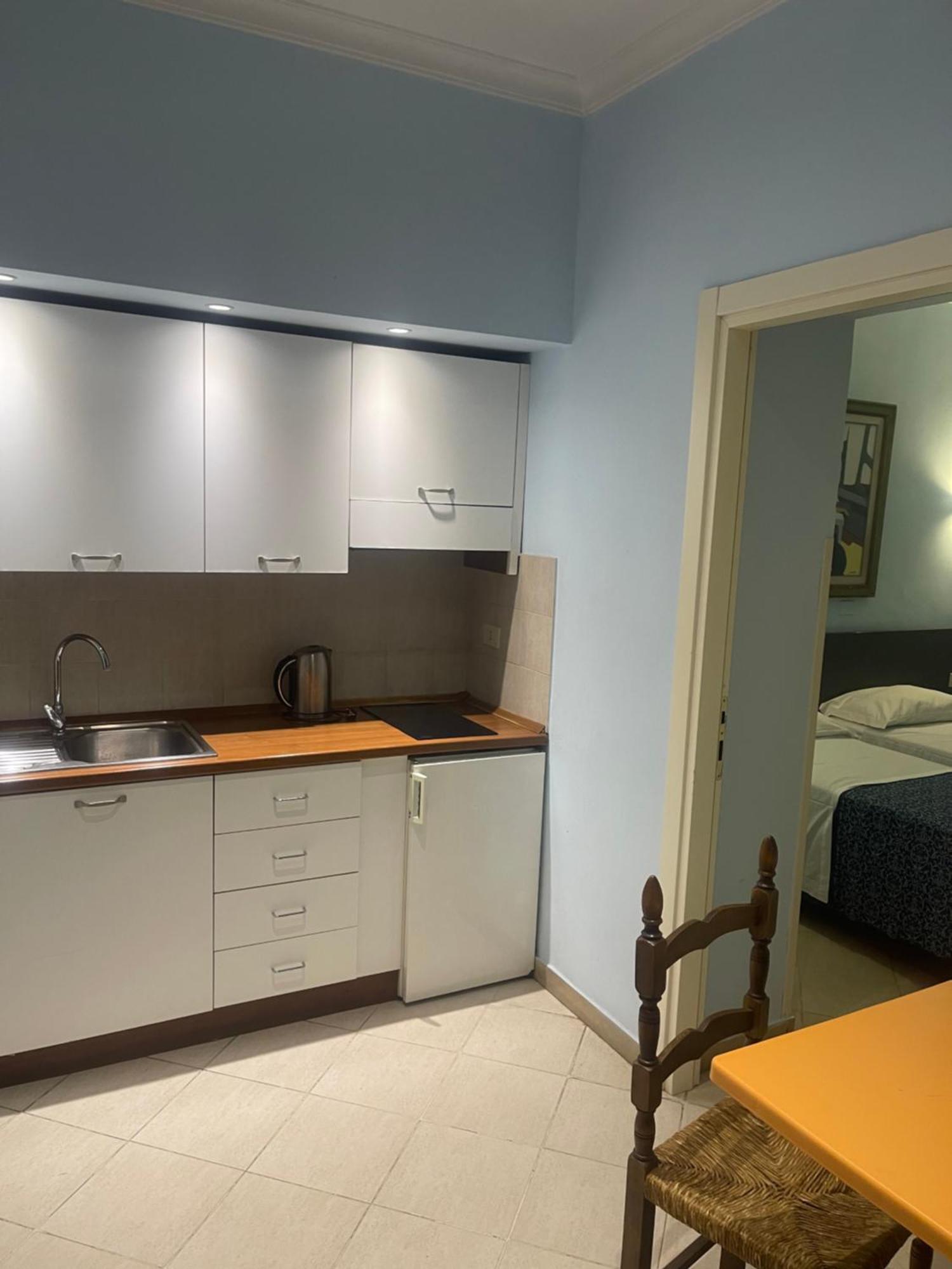 Lodi Aparthotel