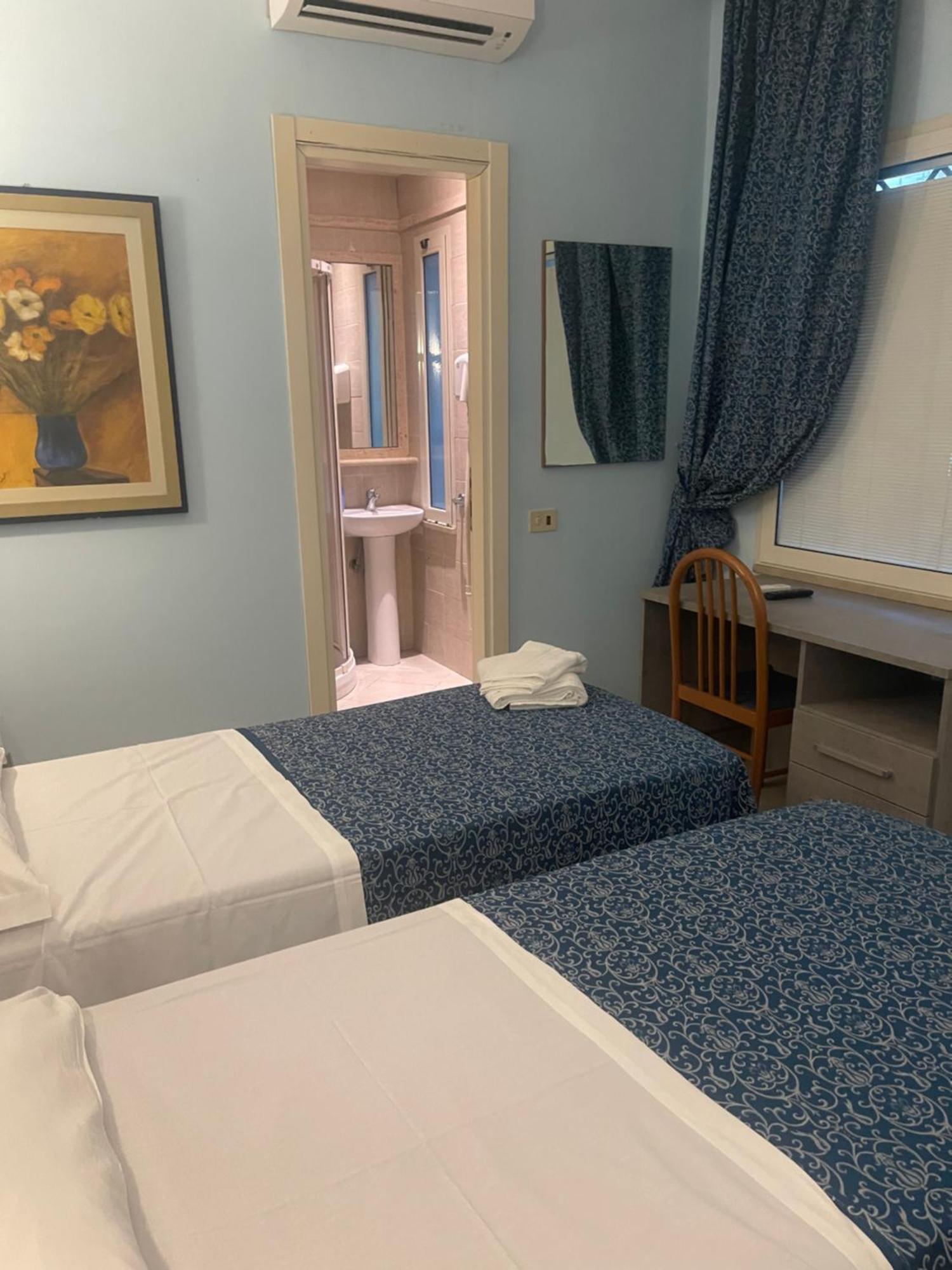 Aparthotel Lodi 3*