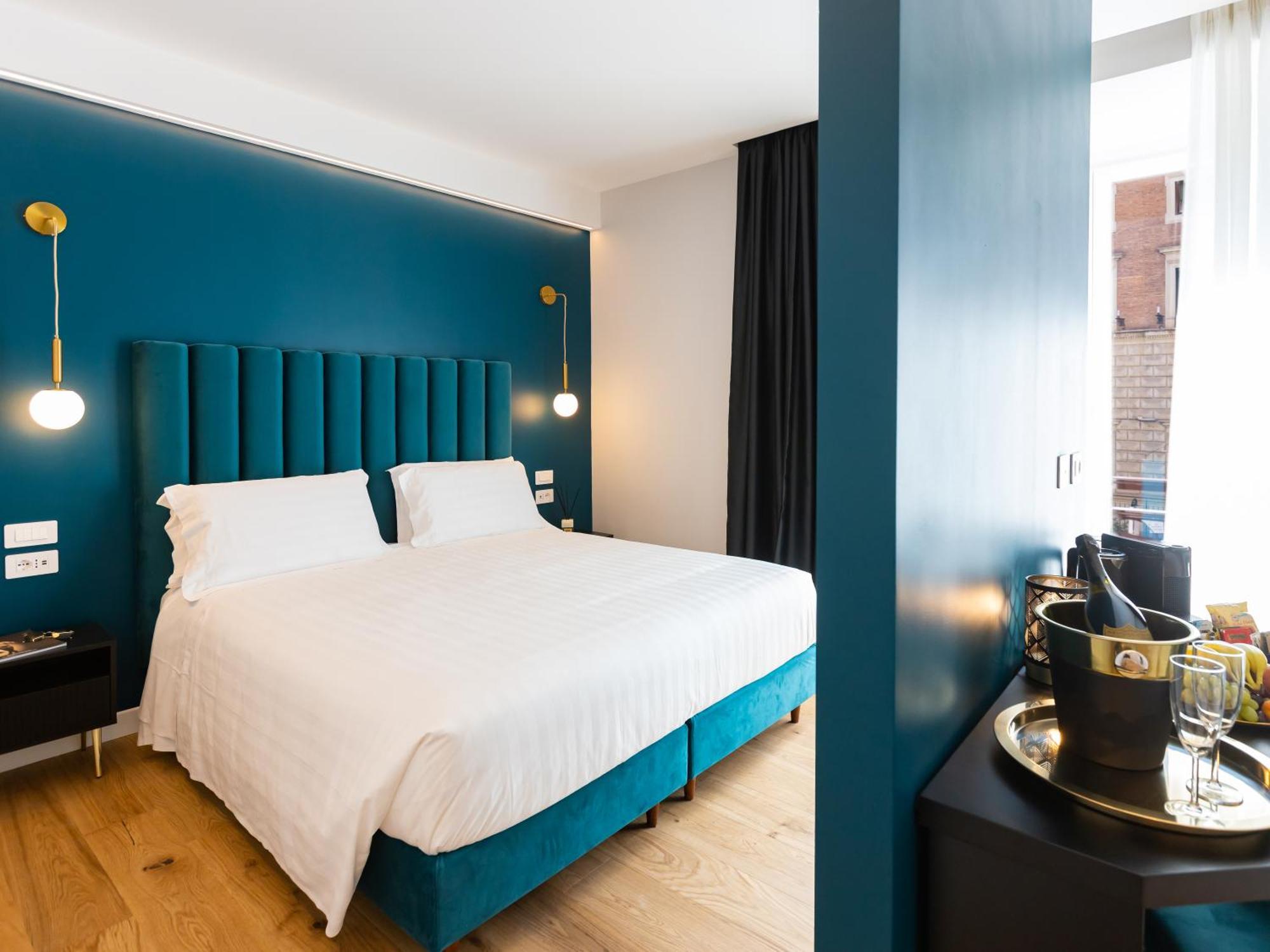Guest house Regola Luxury Relais Rome