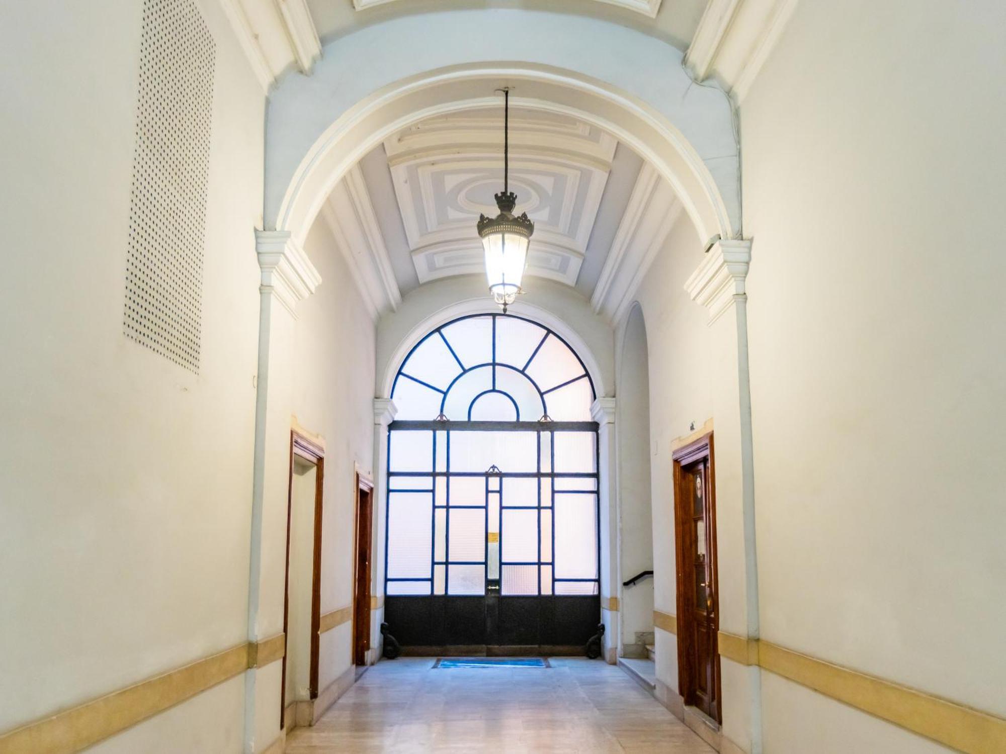 Regola Luxury Relais Guest house Rome