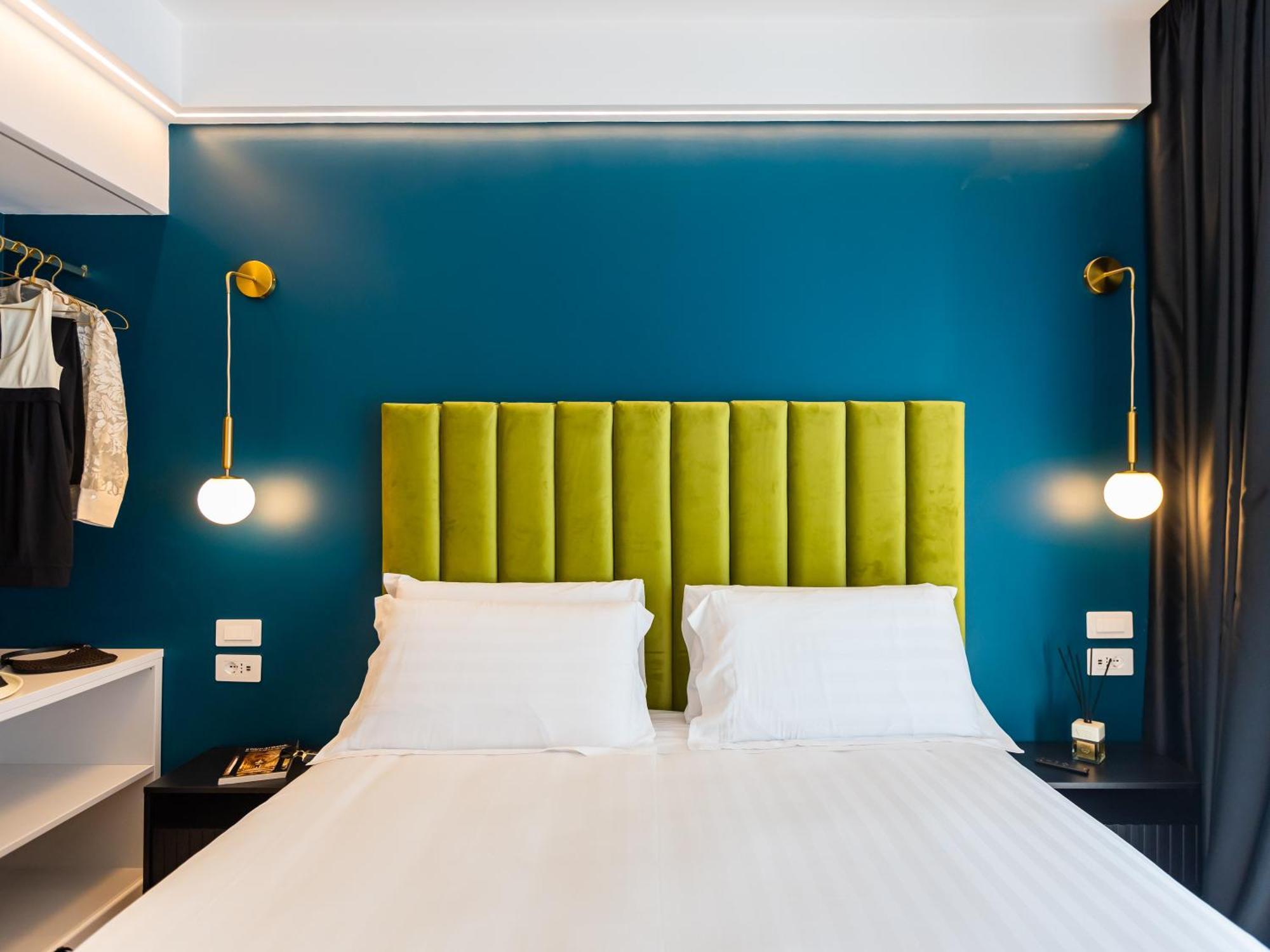Regola Luxury Relais * Rome