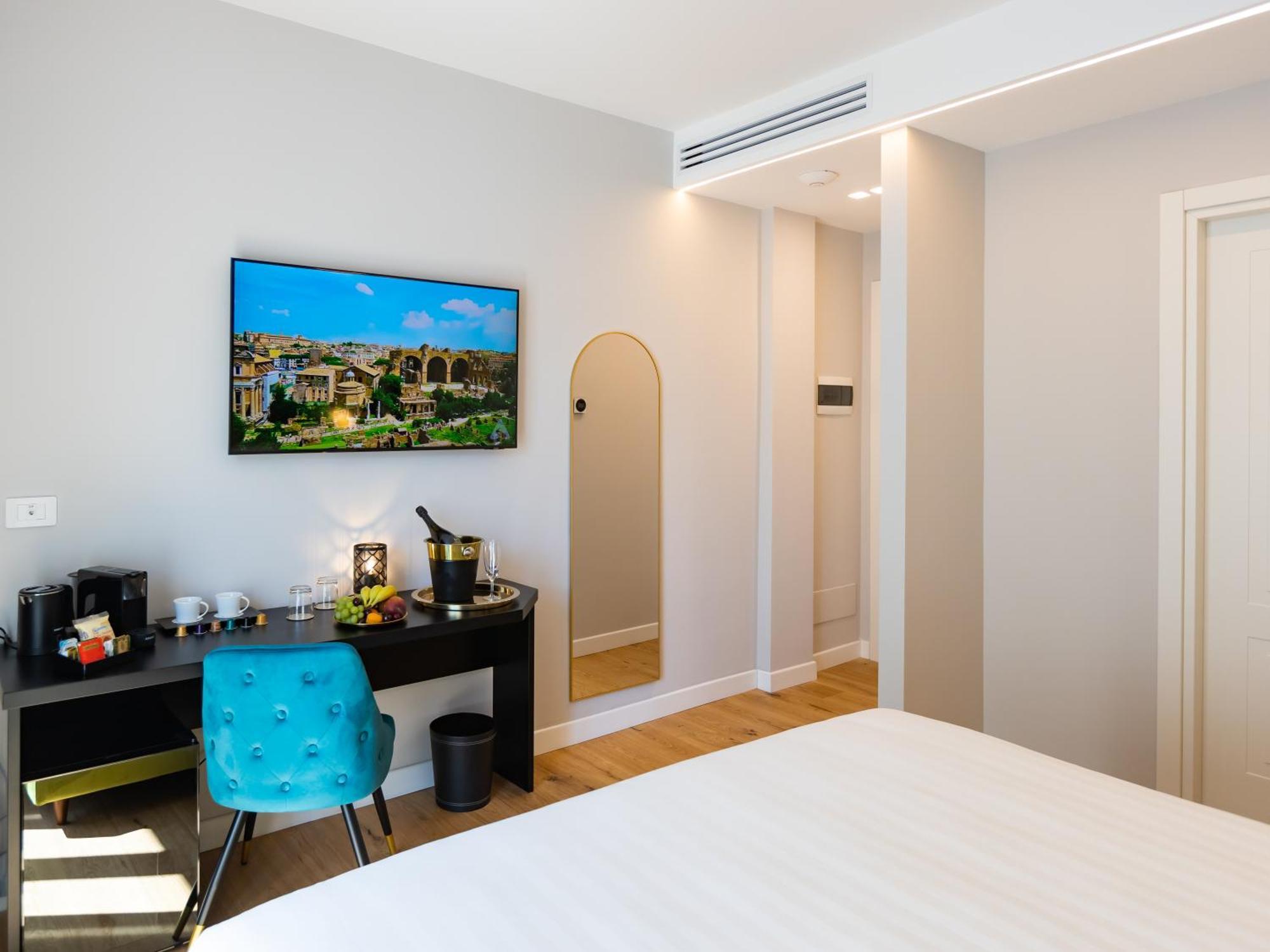 Regola Luxury Relais Guest house