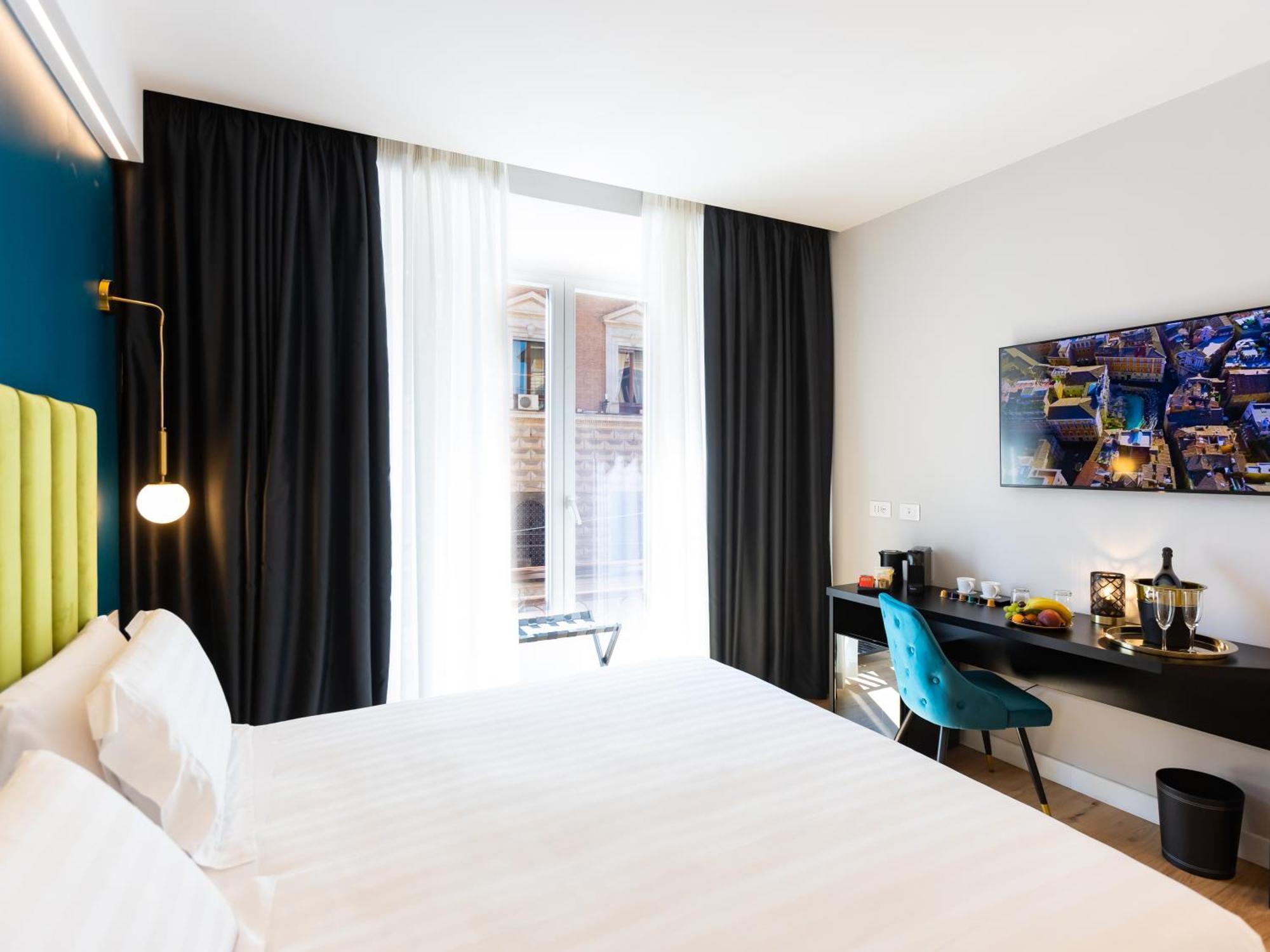 Regola Luxury Relais Guest house