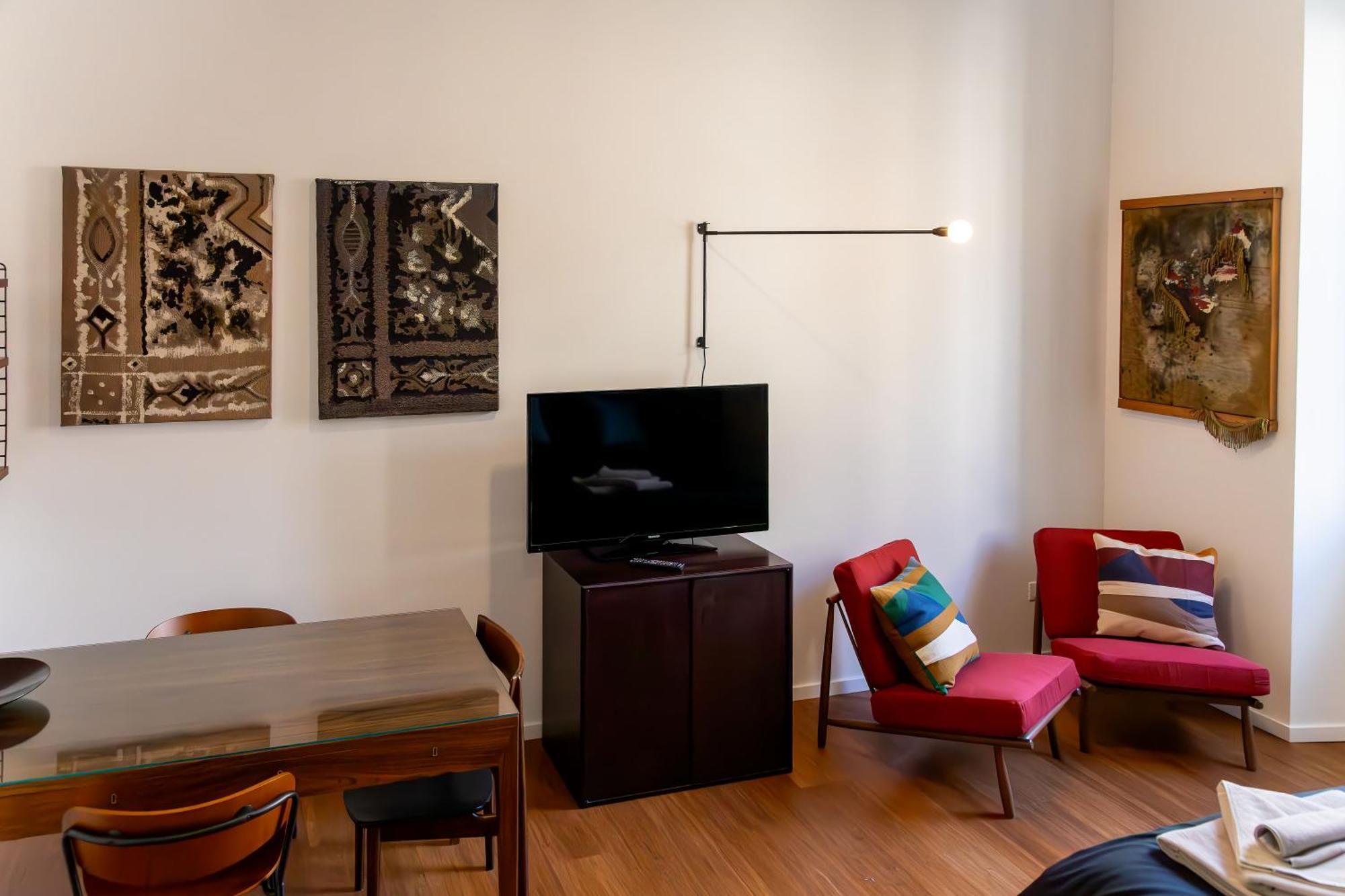Art Lab Bed & Breakfast Rome
