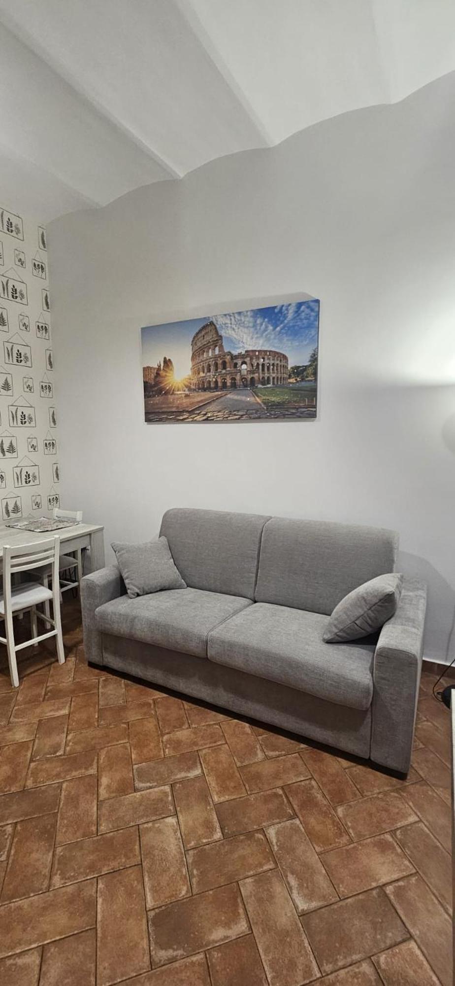 Apartment 50 Passi Colosseo