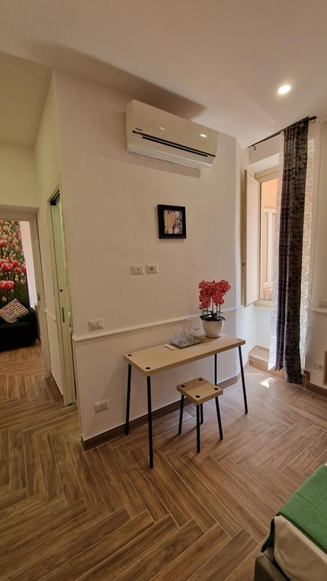 Maison d'hôtes Susy's - Spagna