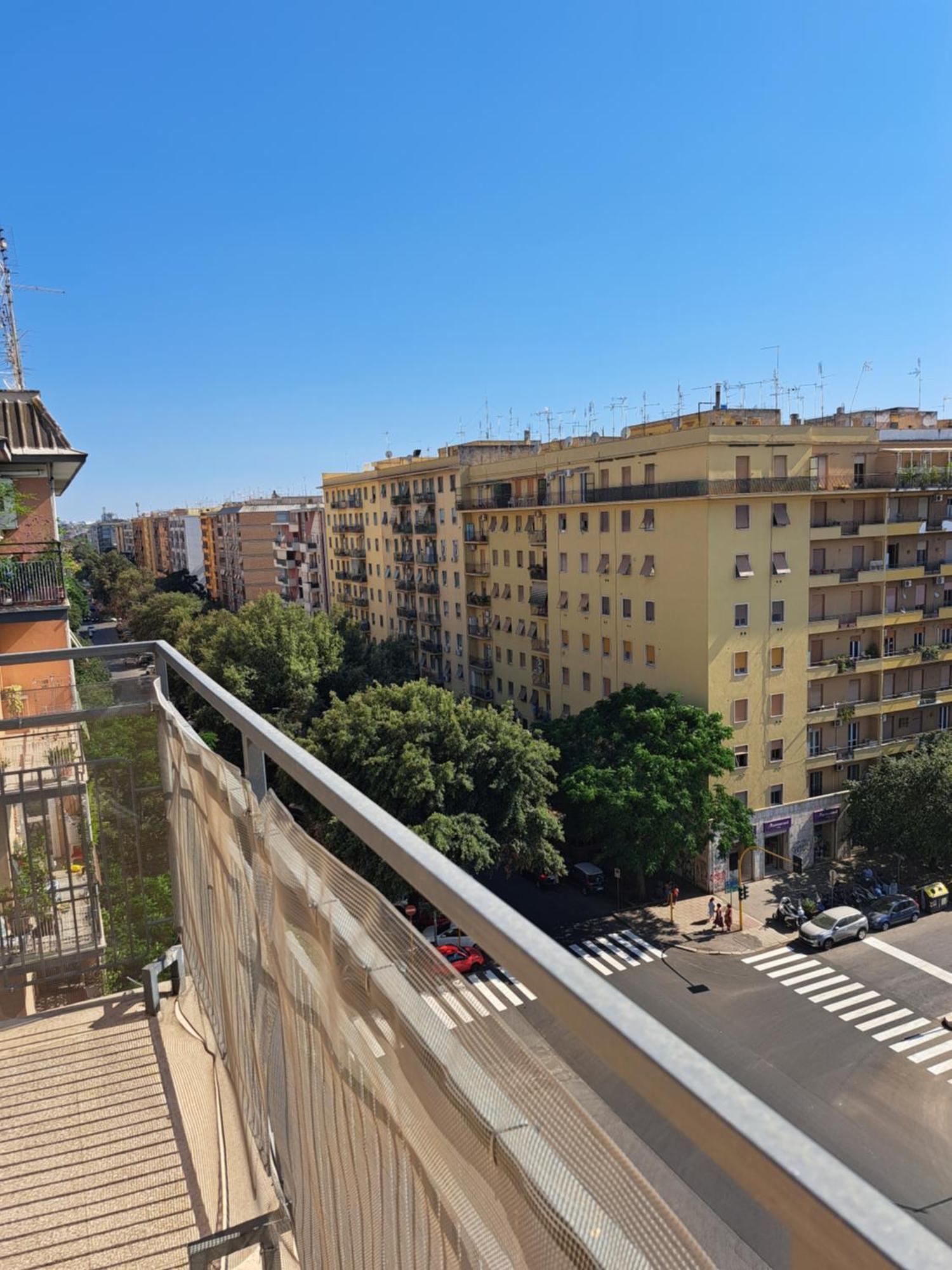 Le Tue Vacanze A Roma -2 Bathrooms Near Trastevere * Rome