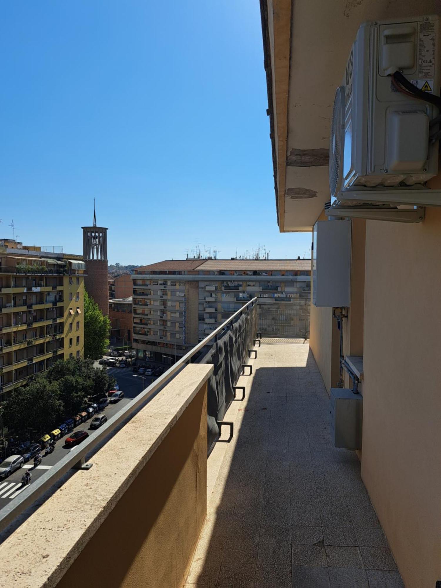 Le Tue Vacanze A Roma -2 Bathrooms Near Trastevere *