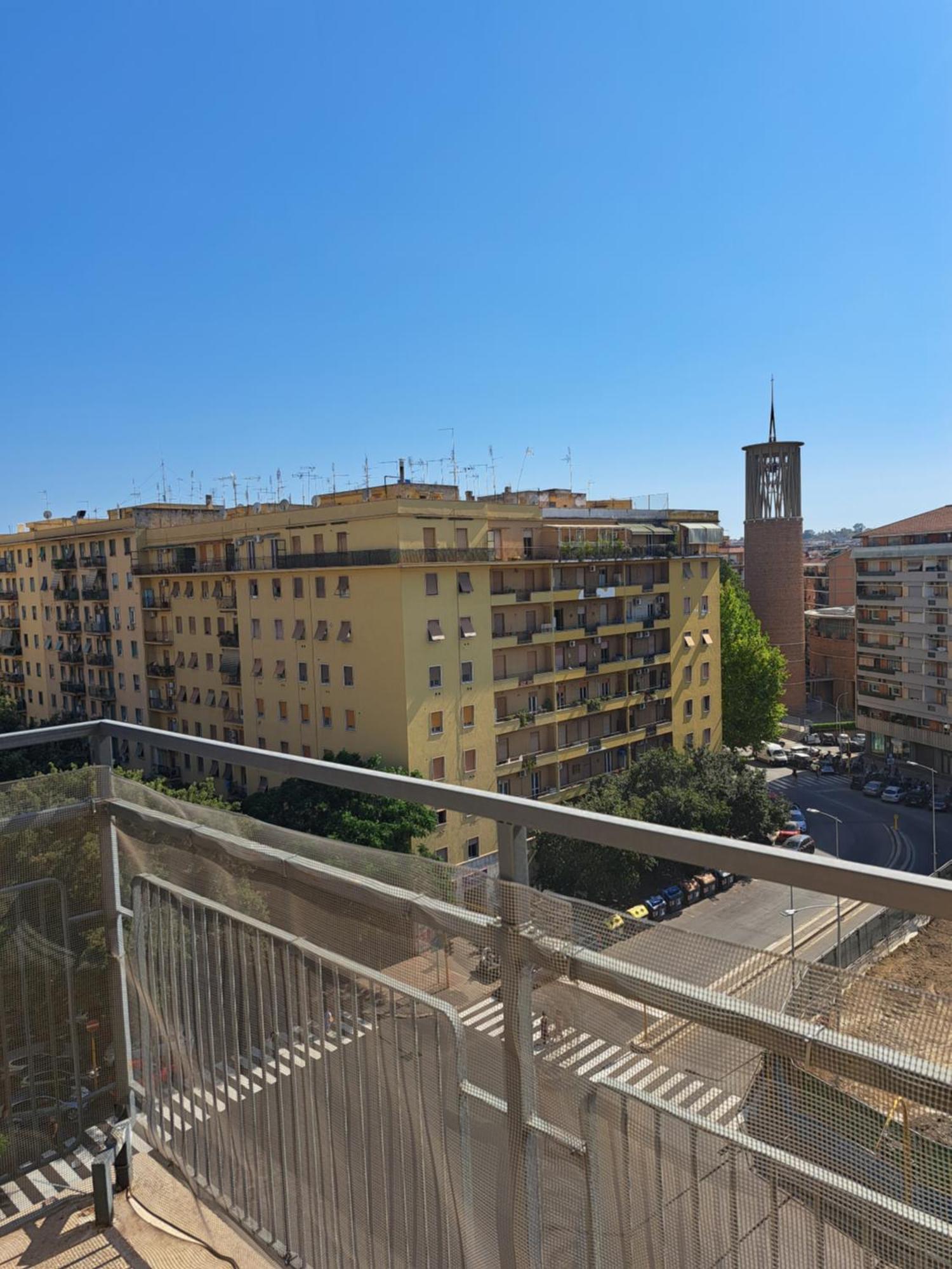 Le Tue Vacanze A Roma -2 Bathrooms Near Trastevere * Rome