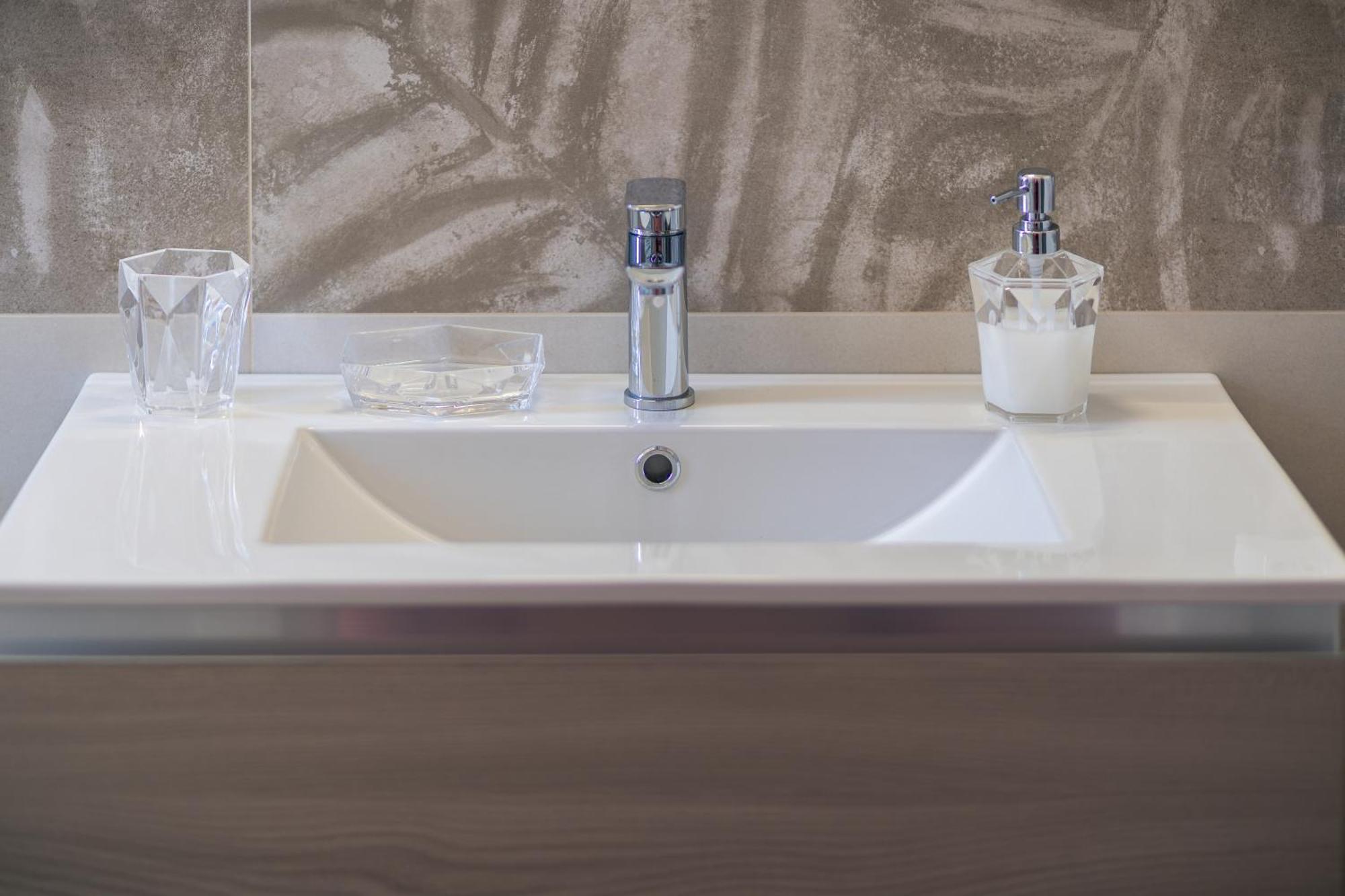 Le Tue Vacanze A Roma -2 Bathrooms Near Trastevere Rome