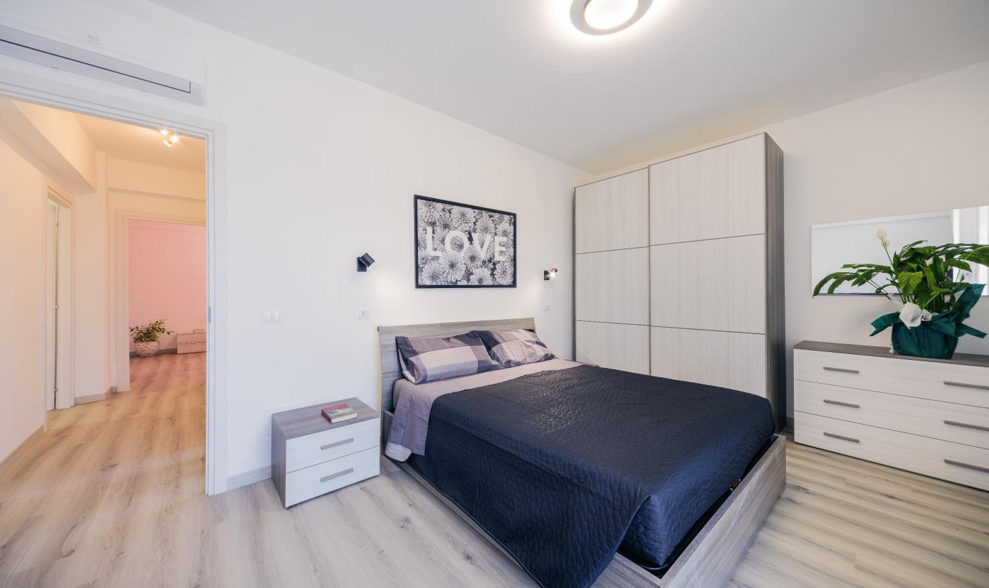 Hébergement de vacances Le Tue Vacanze A Roma -2 Bathrooms Near Trastevere *
