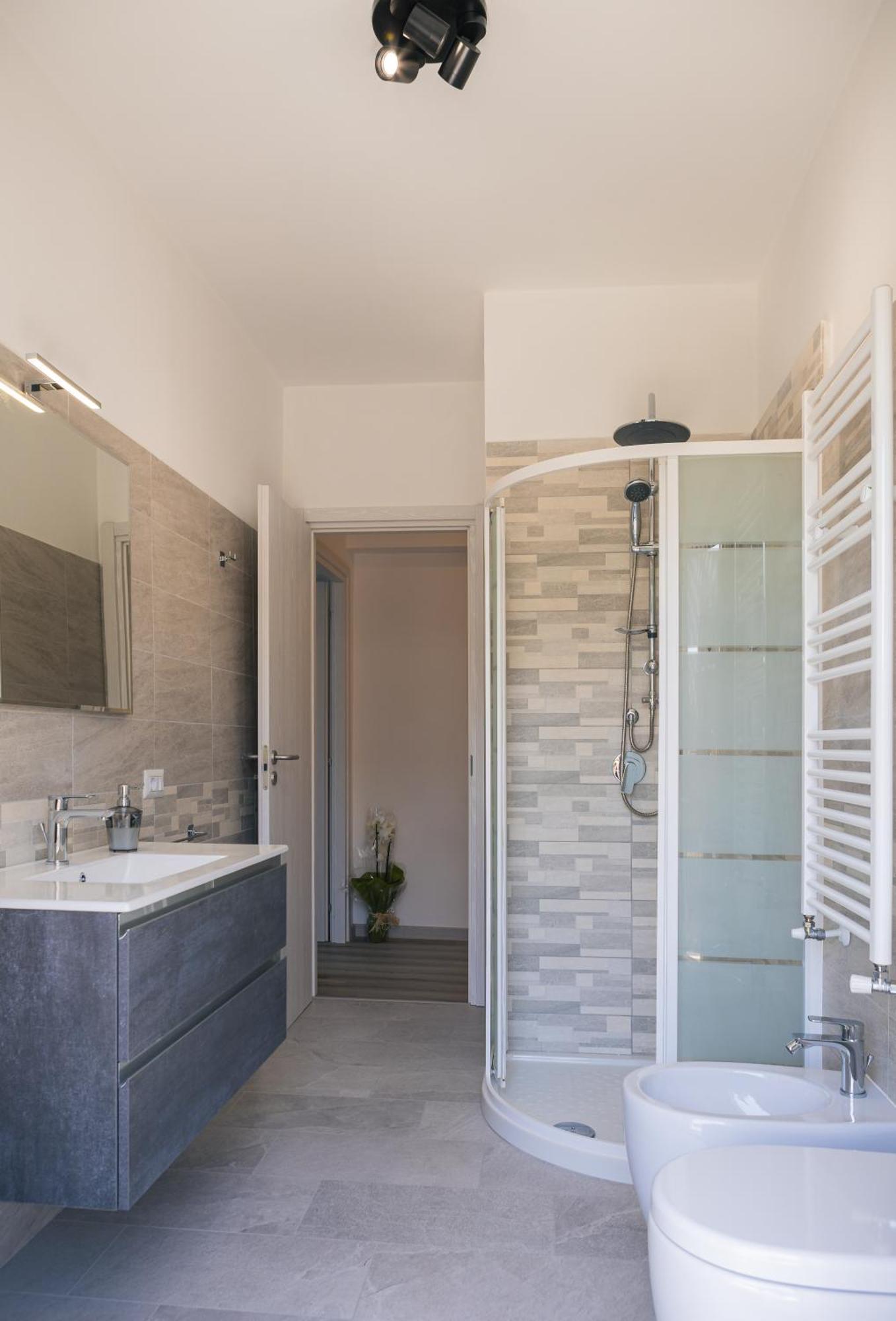 Hébergement de vacances Le Tue Vacanze A Roma -2 Bathrooms Near Trastevere Rome