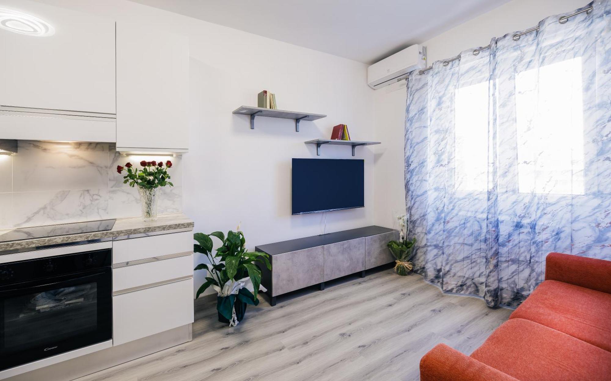 Le Tue Vacanze A Roma -2 Bathrooms Near Trastevere *