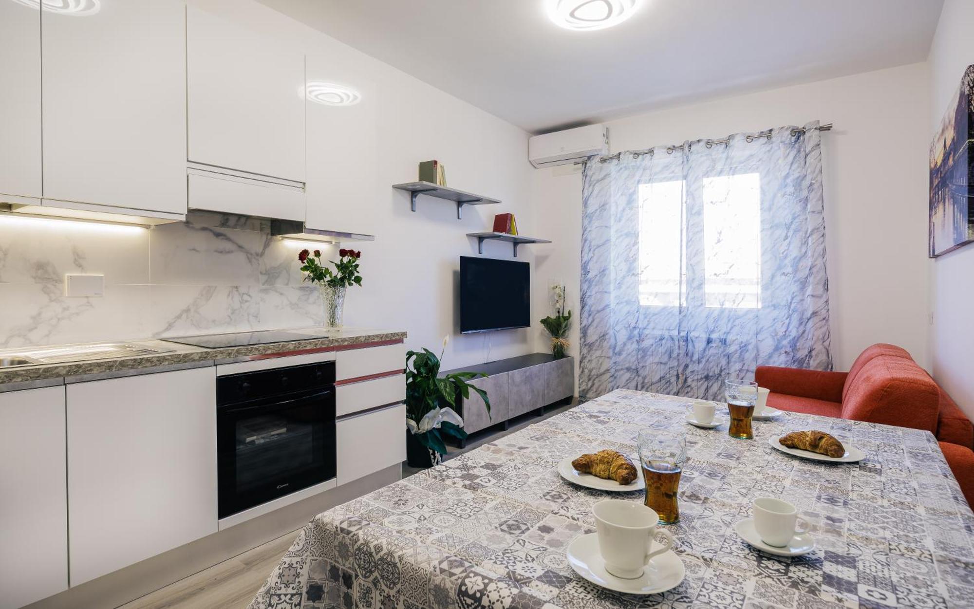 Le Tue Vacanze A Roma -2 Bathrooms Near Trastevere Rome