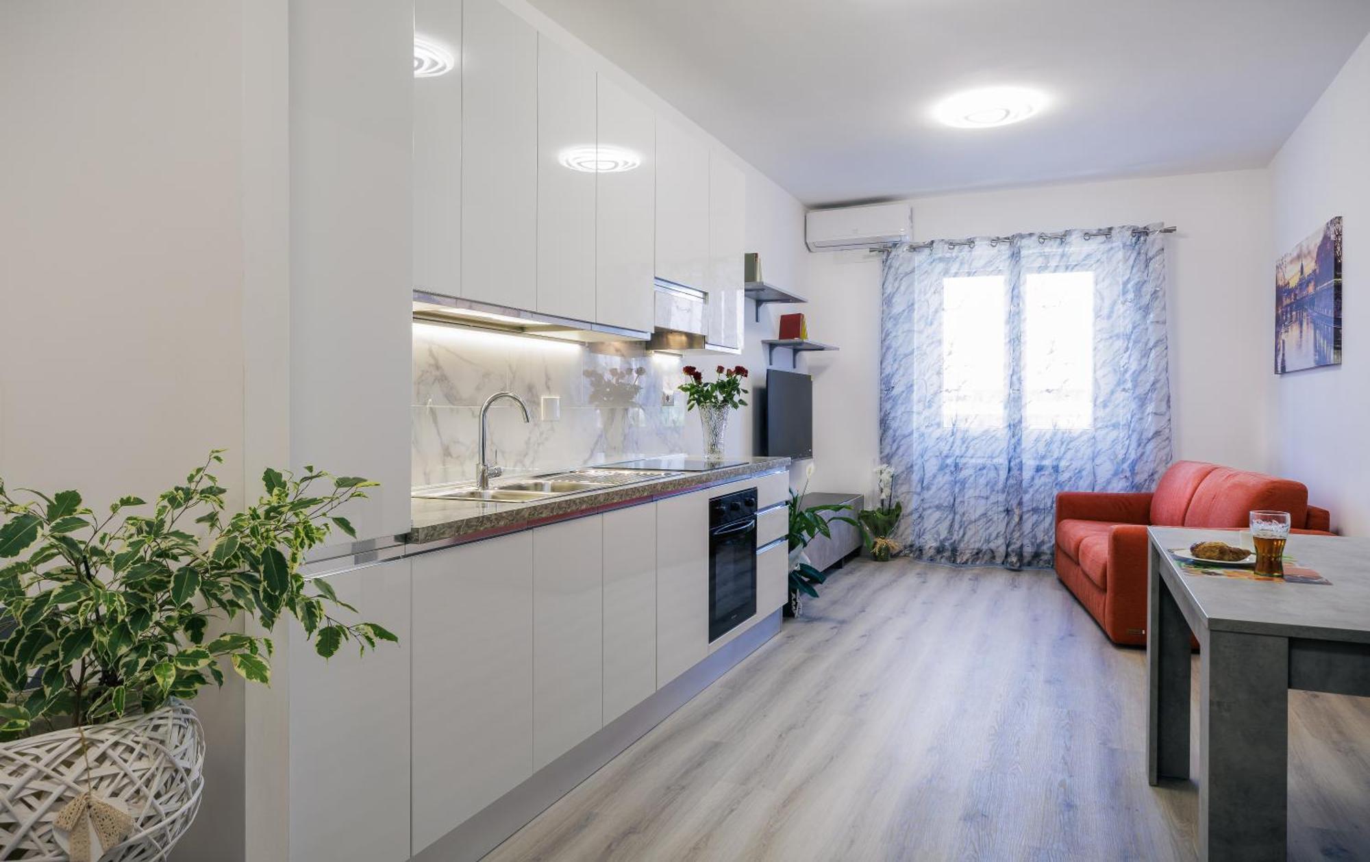 Le Tue Vacanze A Roma -2 Bathrooms Near Trastevere * Rome