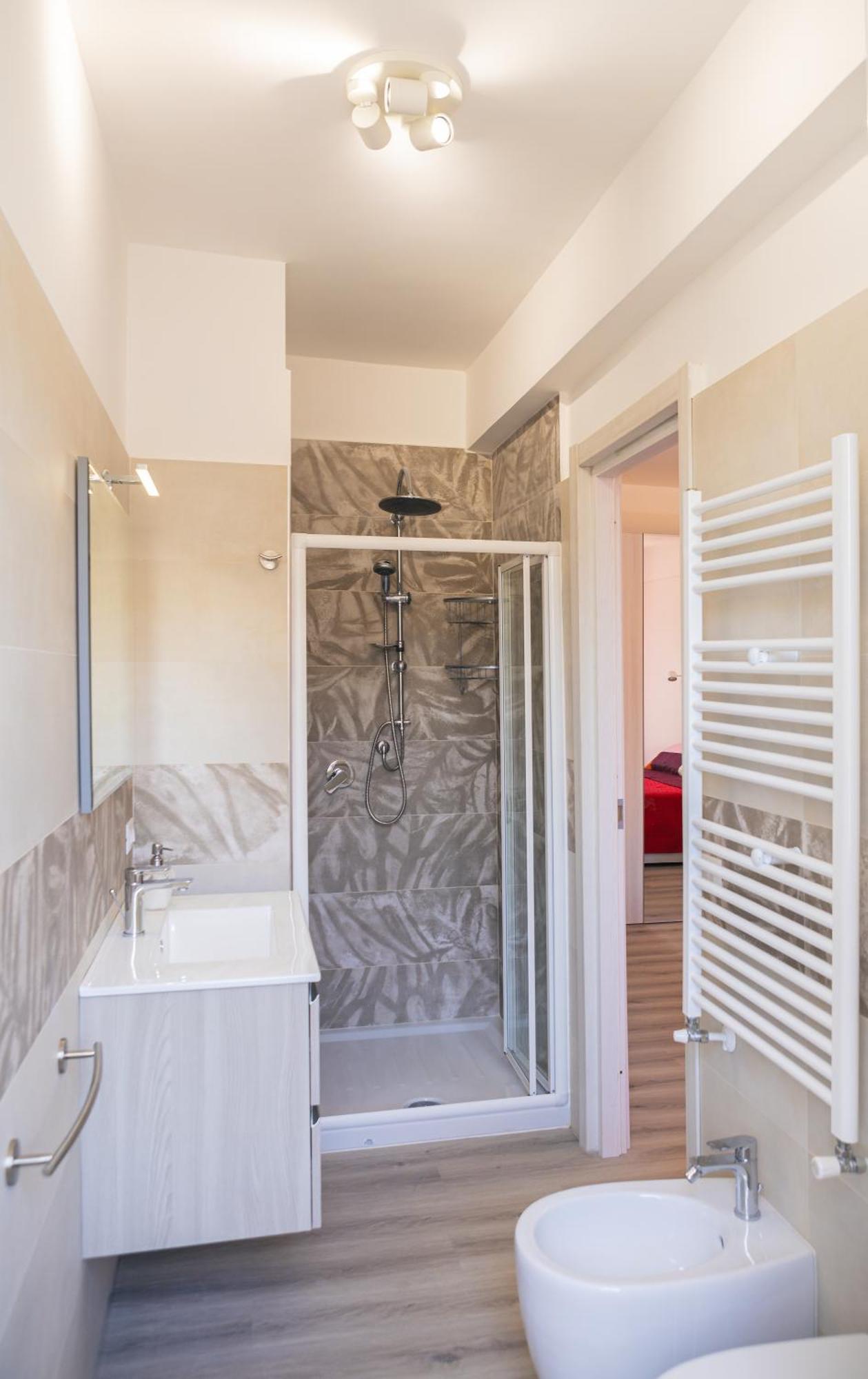Le Tue Vacanze A Roma -2 Bathrooms Near Trastevere Hébergement de vacances