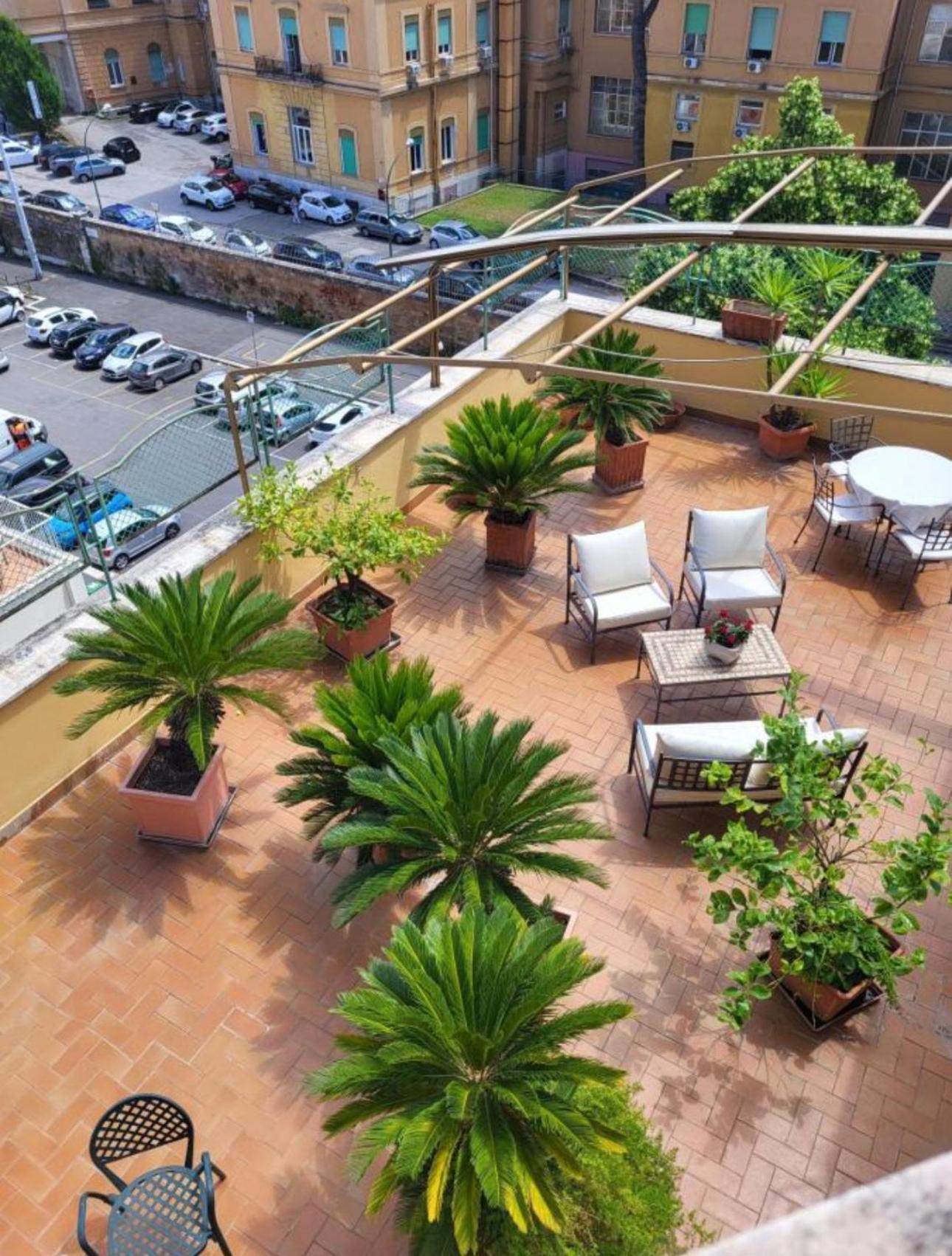 Comfort Astoria Palace 3*