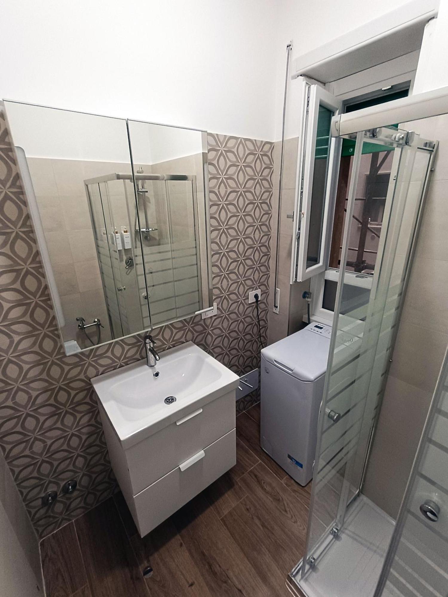 Locazioni Ostiense - Joy House Appartement *