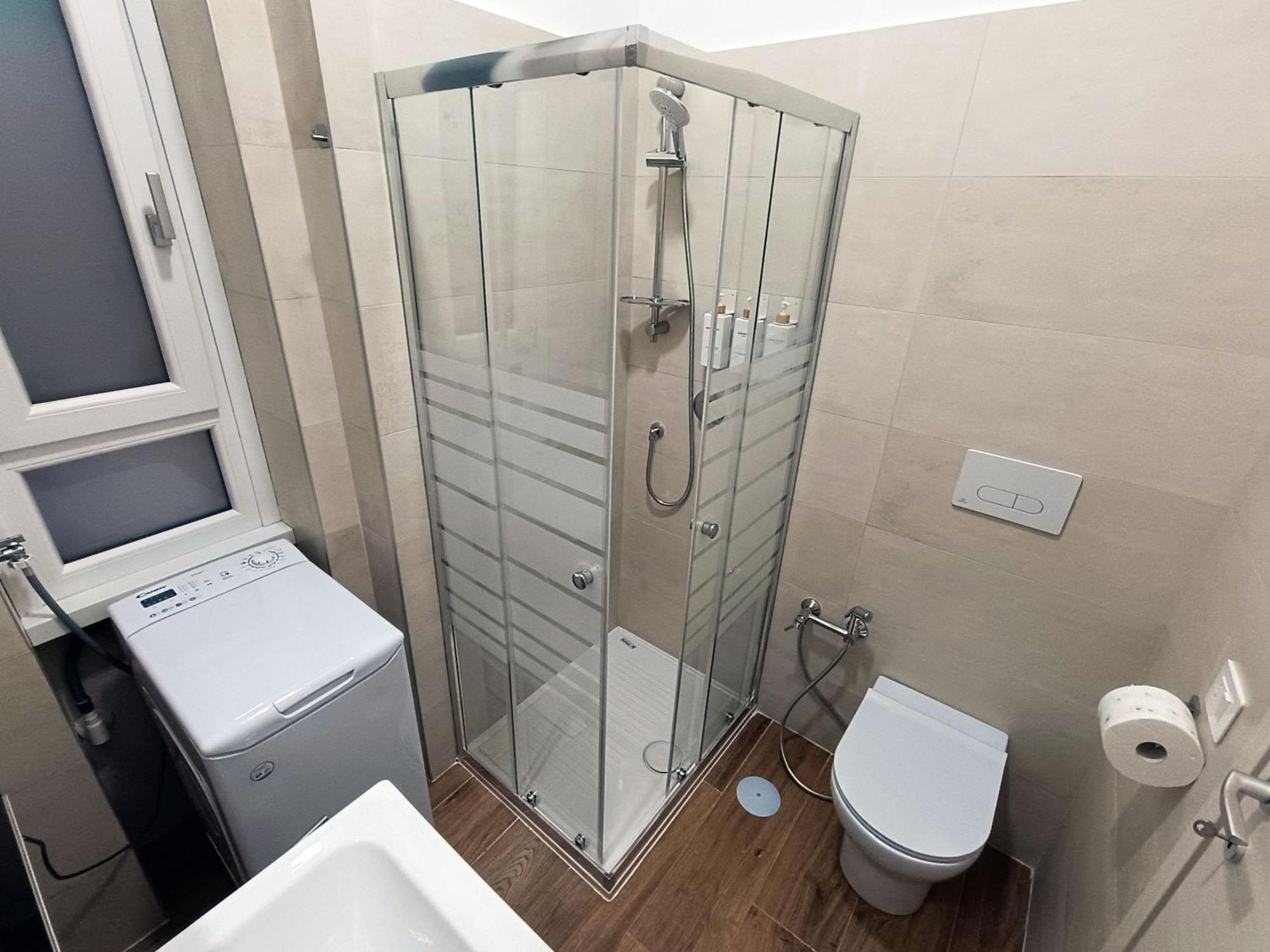 Locazioni Ostiense - Joy House Appartement Rome