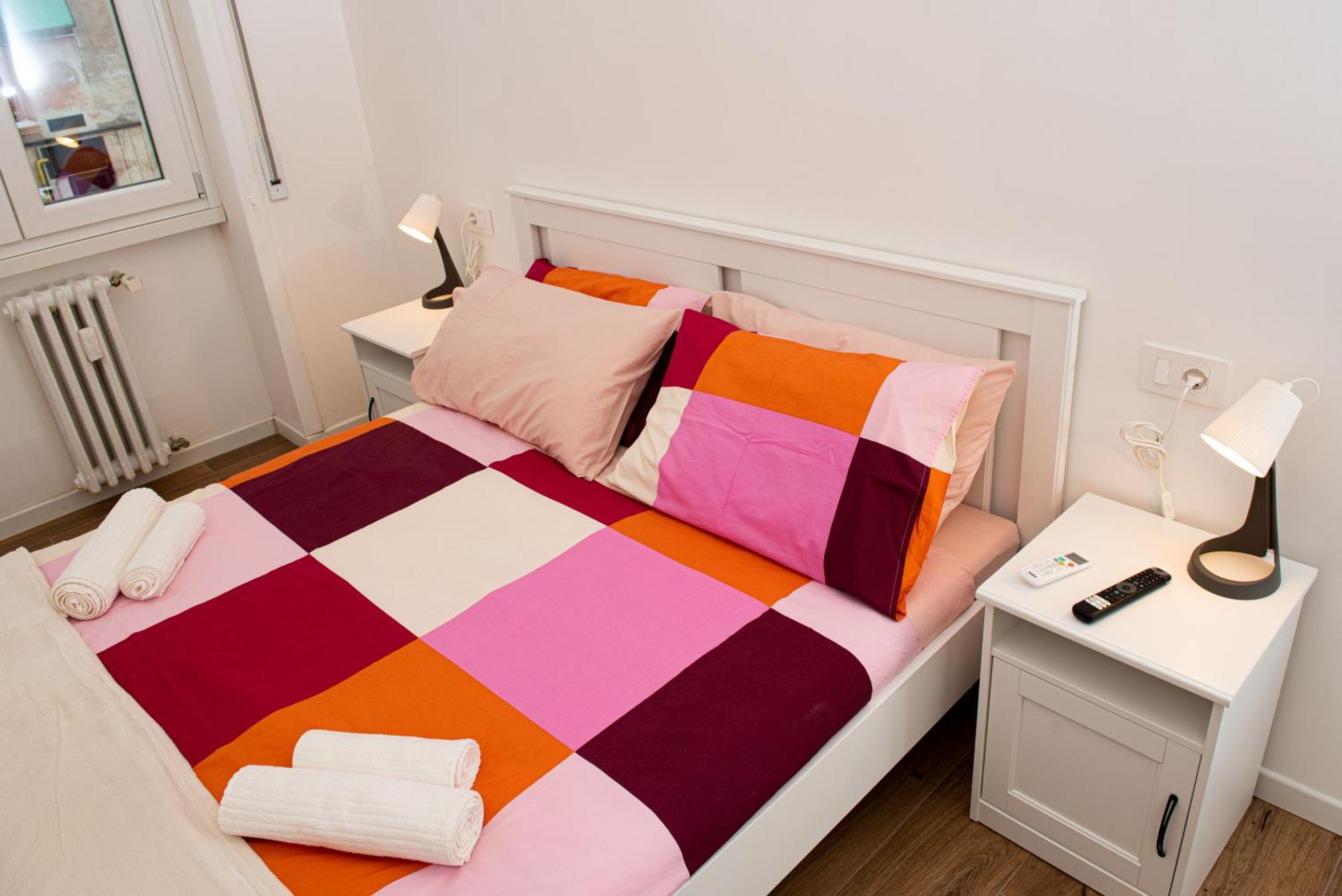 Appartement Locazioni Ostiense - Joy House
