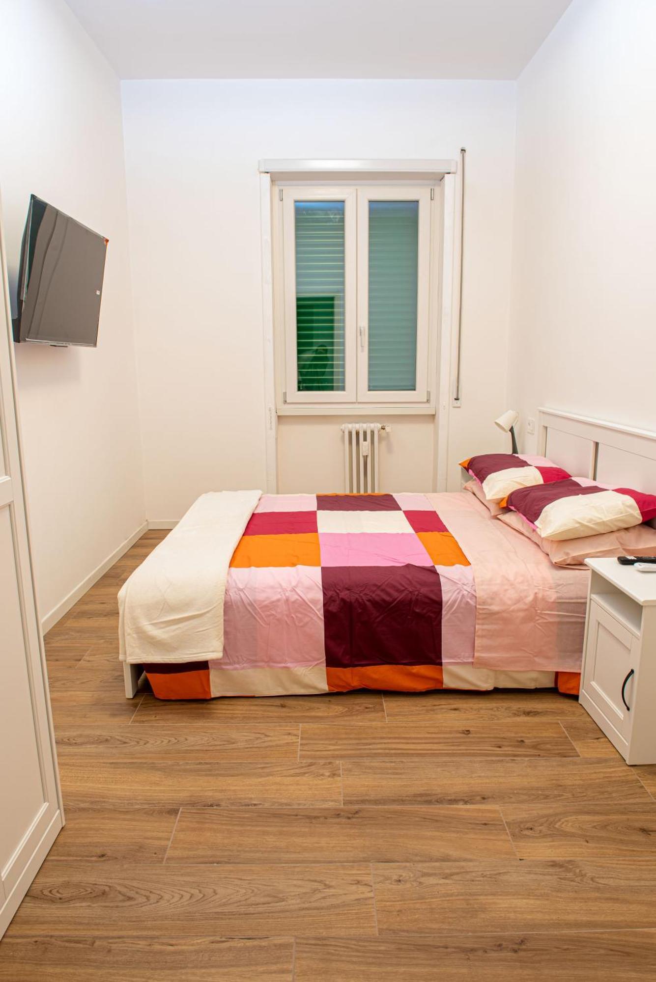 Locazioni Ostiense - Joy House Appartement Rome