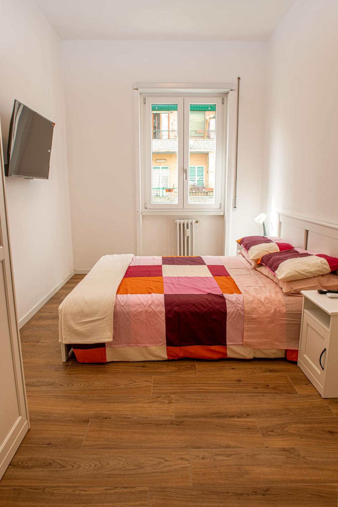 Locazioni Ostiense - Joy House Appartement *