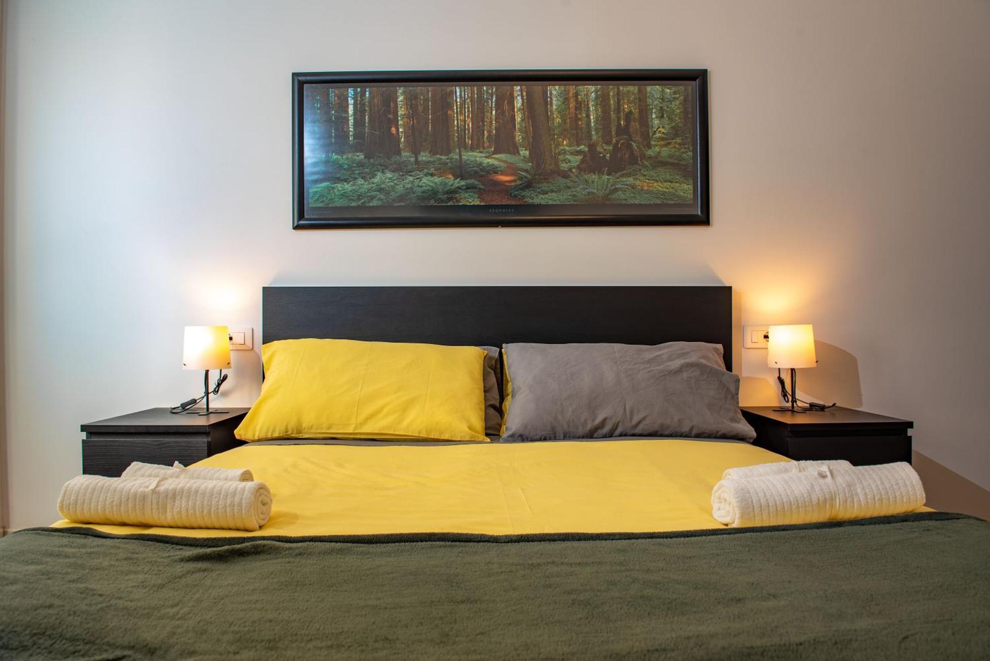 Appartement Locazioni Ostiense - Joy House *