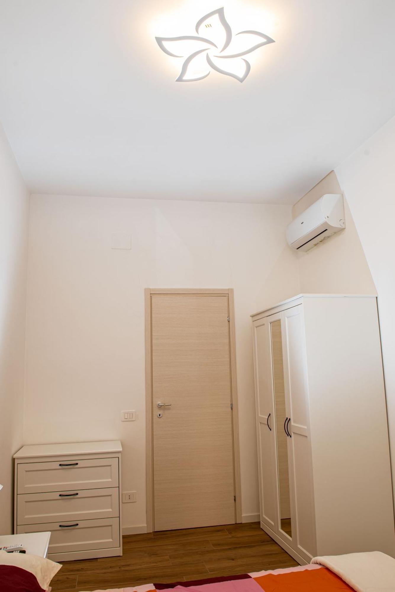 Appartement Locazioni Ostiense - Joy House Rome