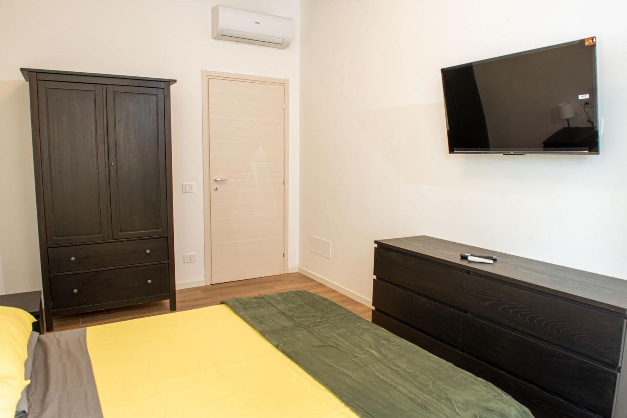 Locazioni Ostiense - Joy House Appartement Rome